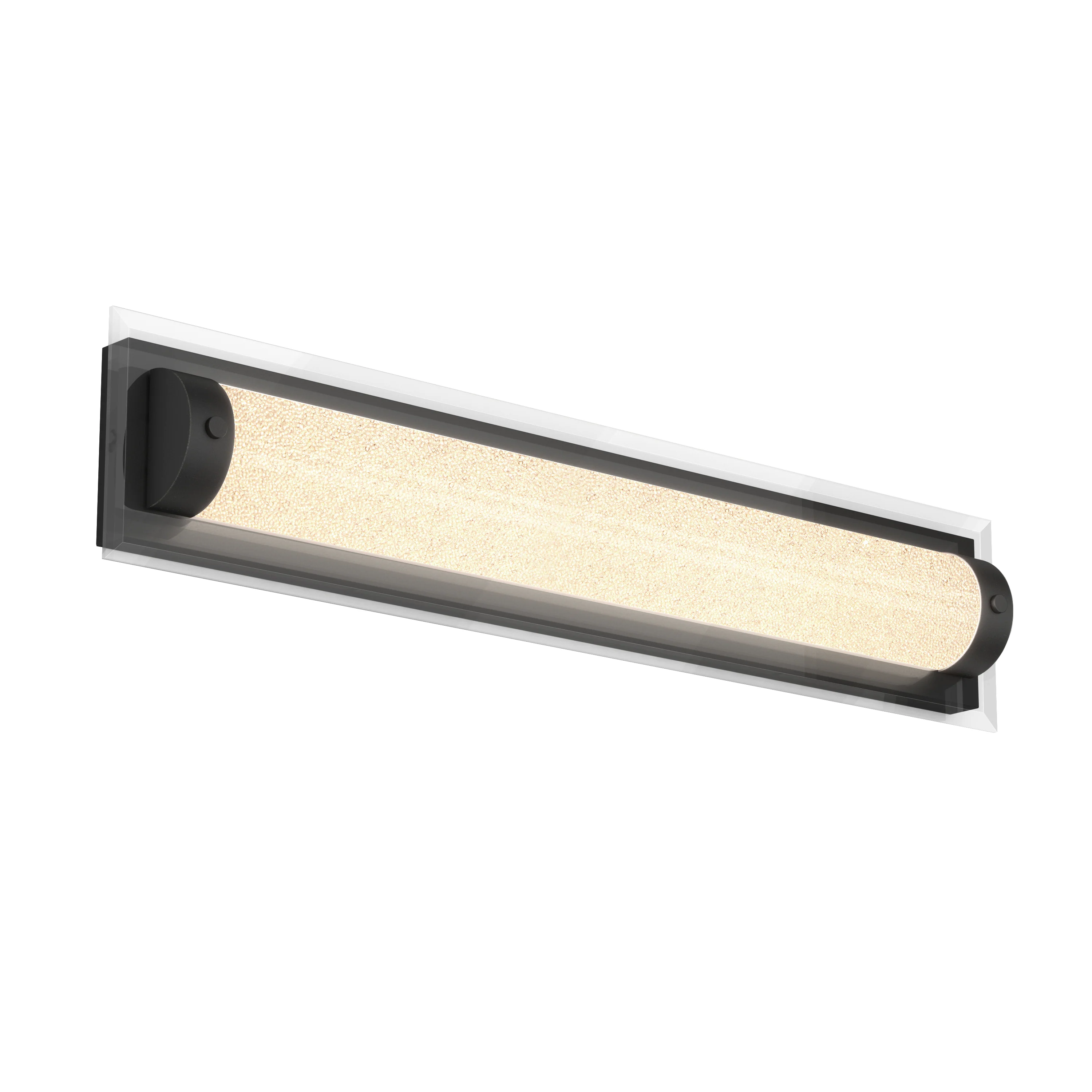 Glamour modern LED bathroom vanity light 3 CCT - Image 8