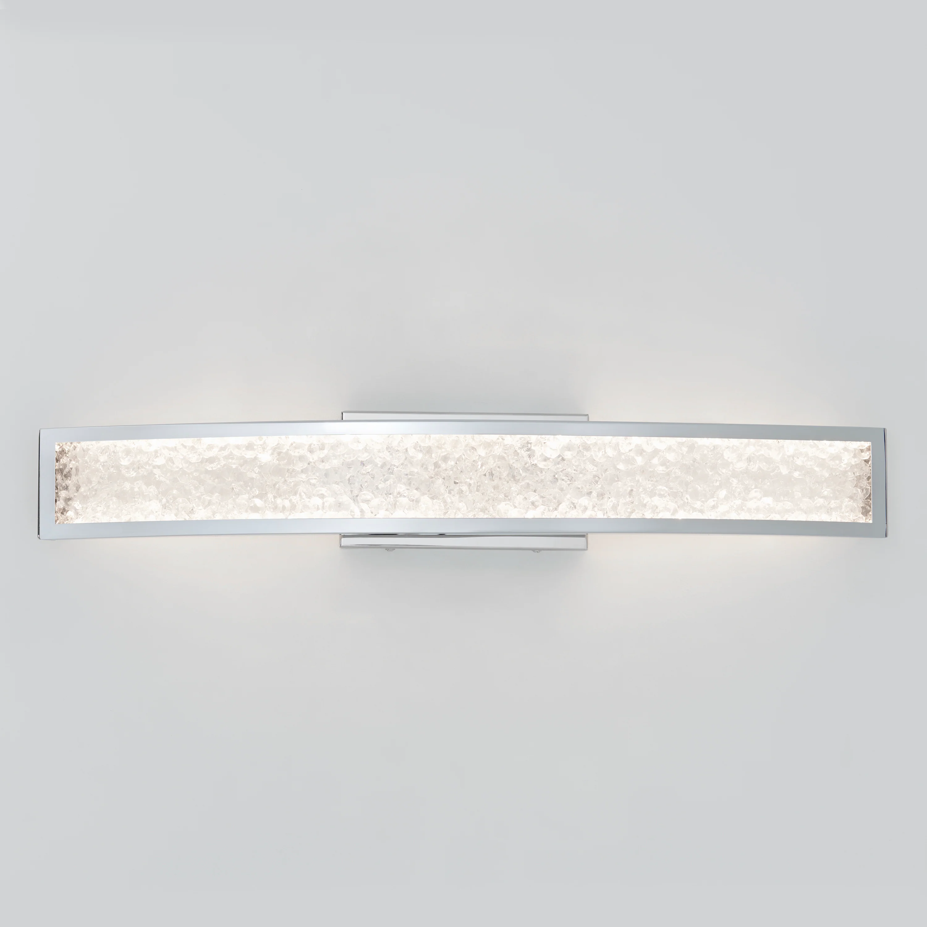 Glitter modern LED bathroom vanity light - Image 3