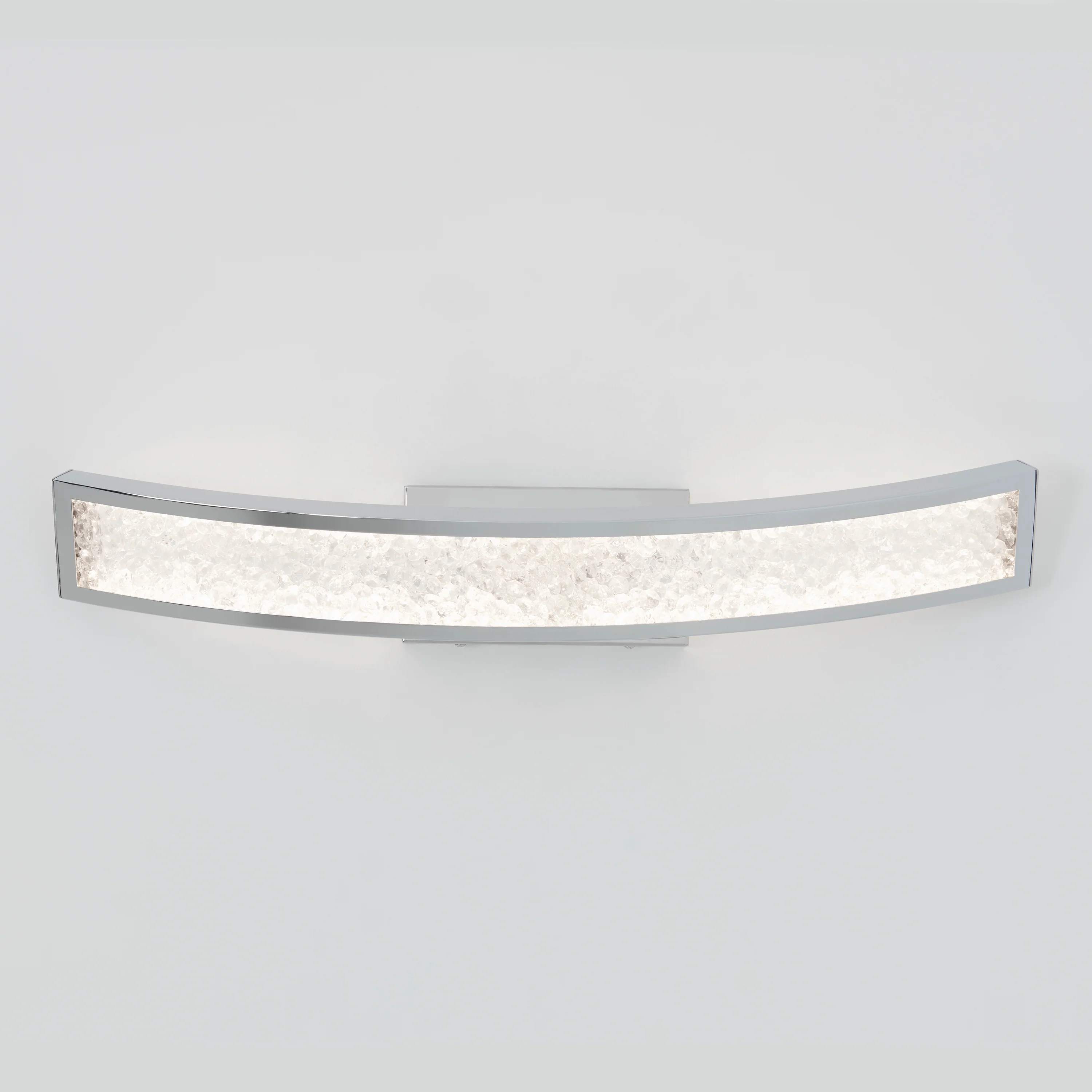 Glitter modern LED bathroom vanity light - Image 4