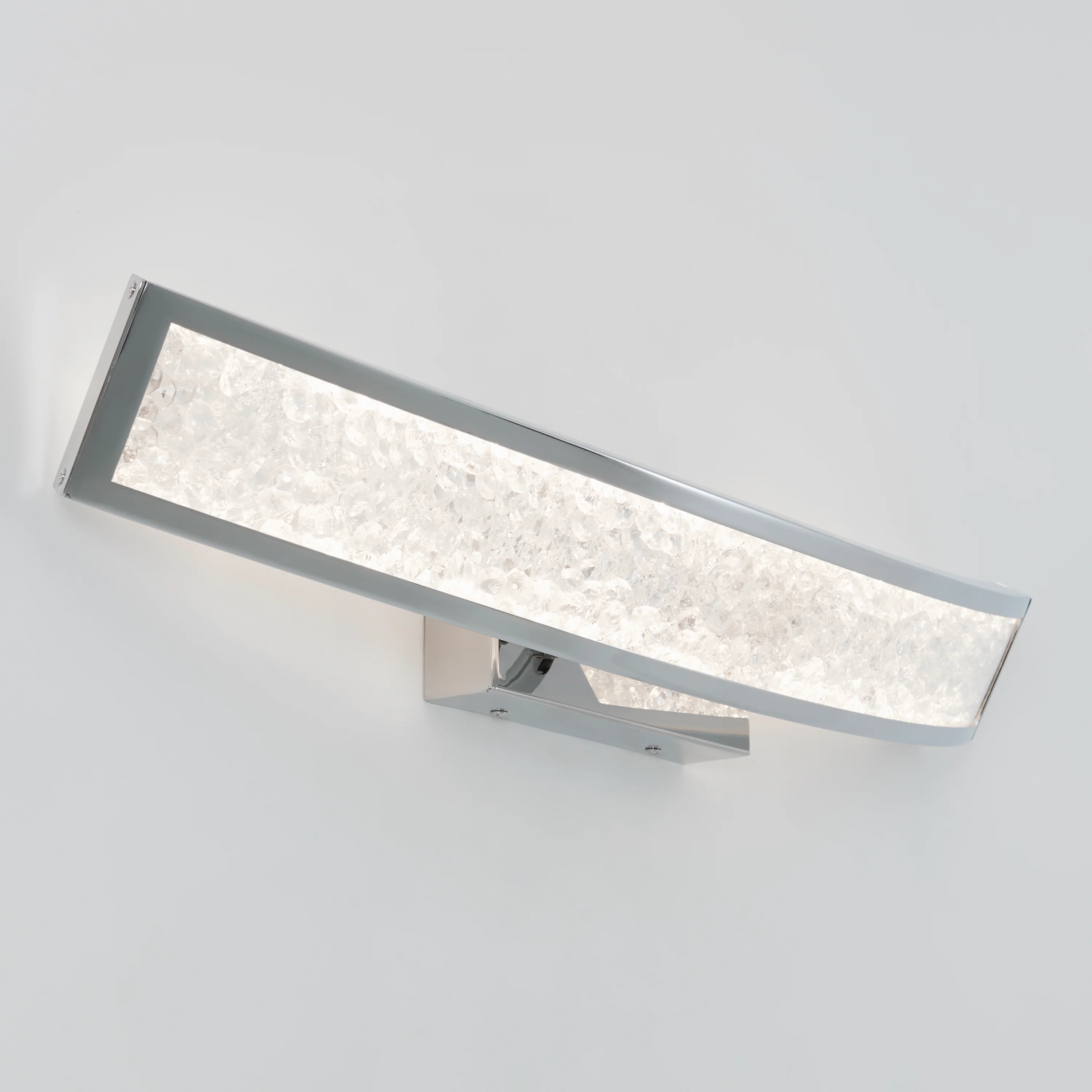Glitter modern LED bathroom vanity light - Image 5