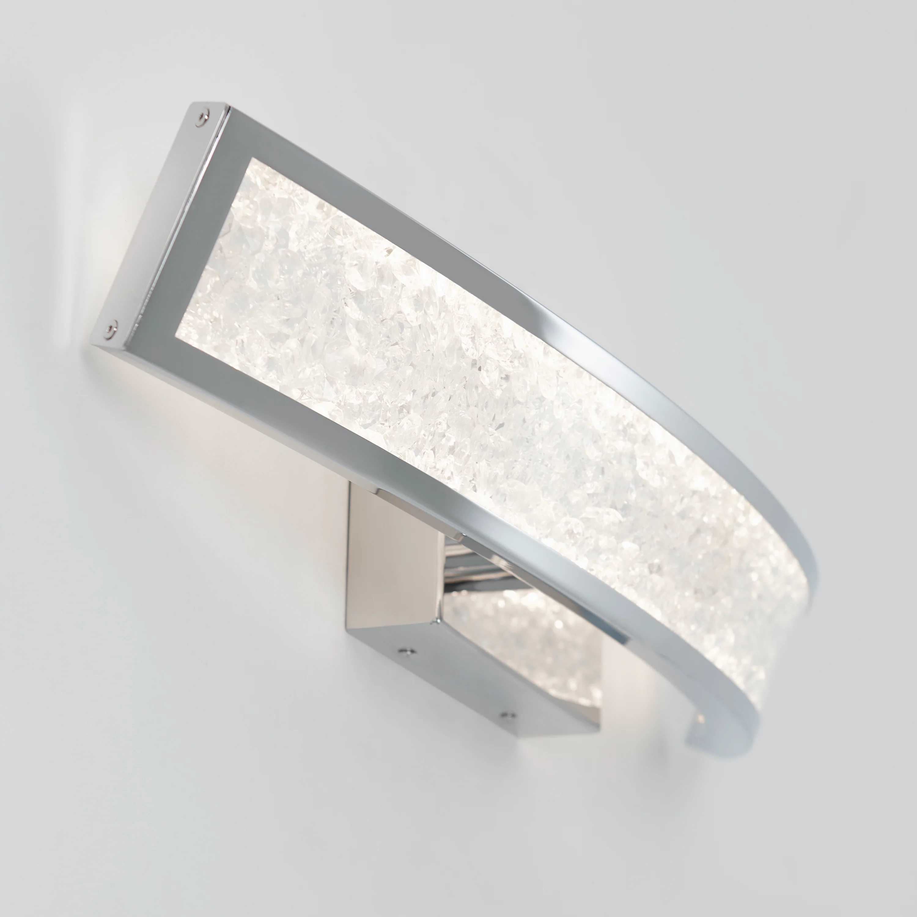 Glitter modern LED bathroom vanity light - Image 7