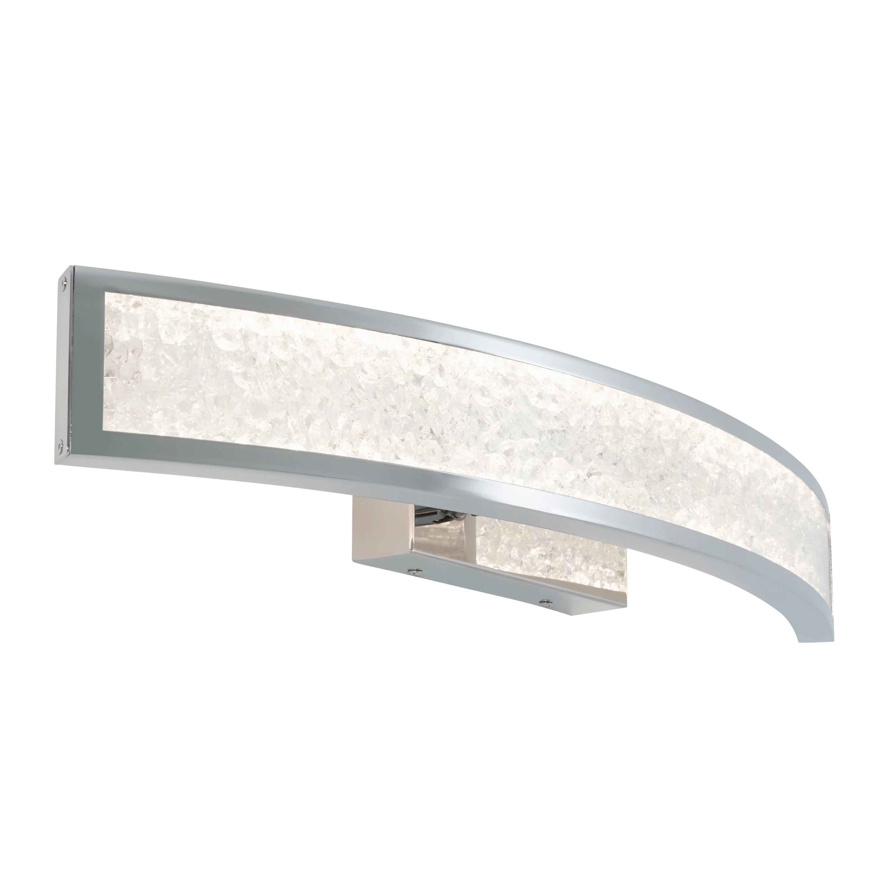 Glitter modern LED bathroom vanity light - Image 9