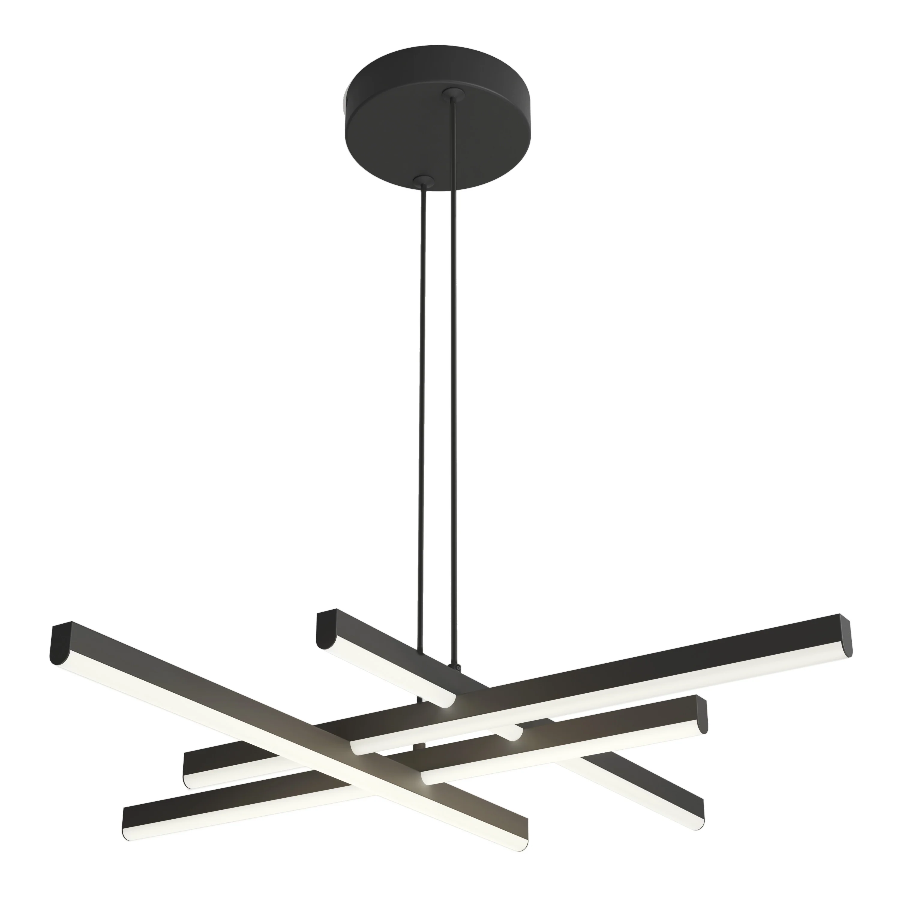 Grid LED pendant light - Image 8