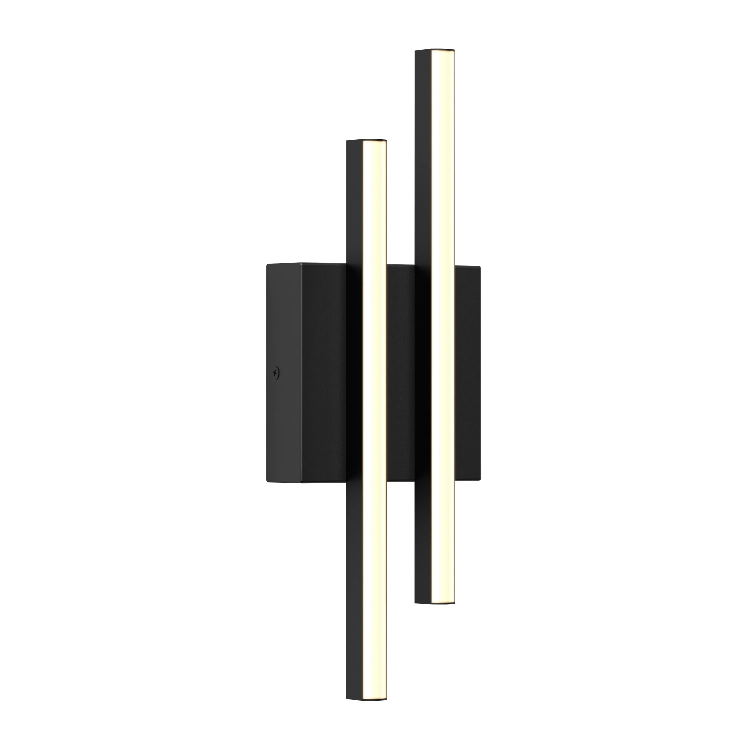 Grid indoor-outdoor LED wall light - Image 10