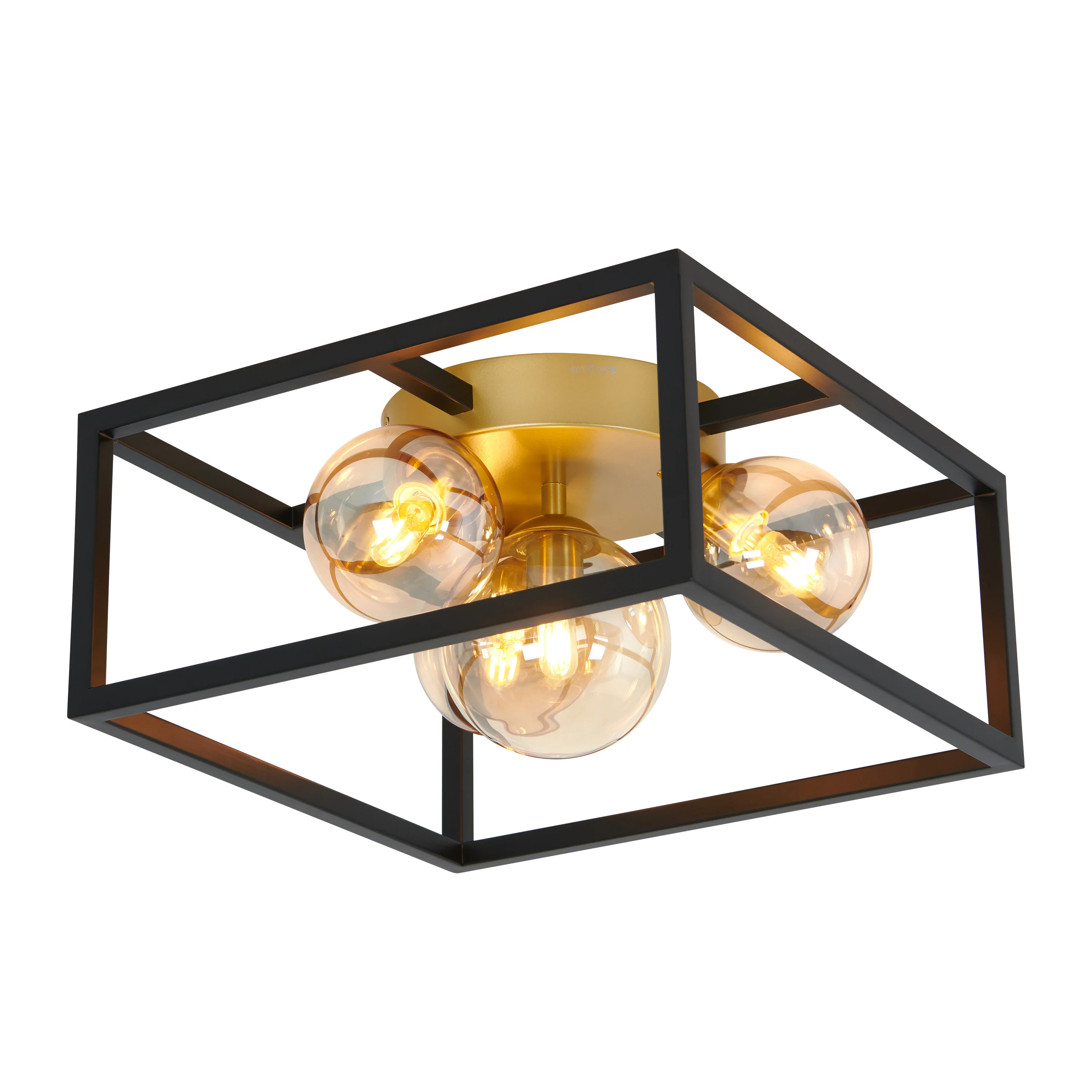 Griffintown LED flush mount light - Image 8
