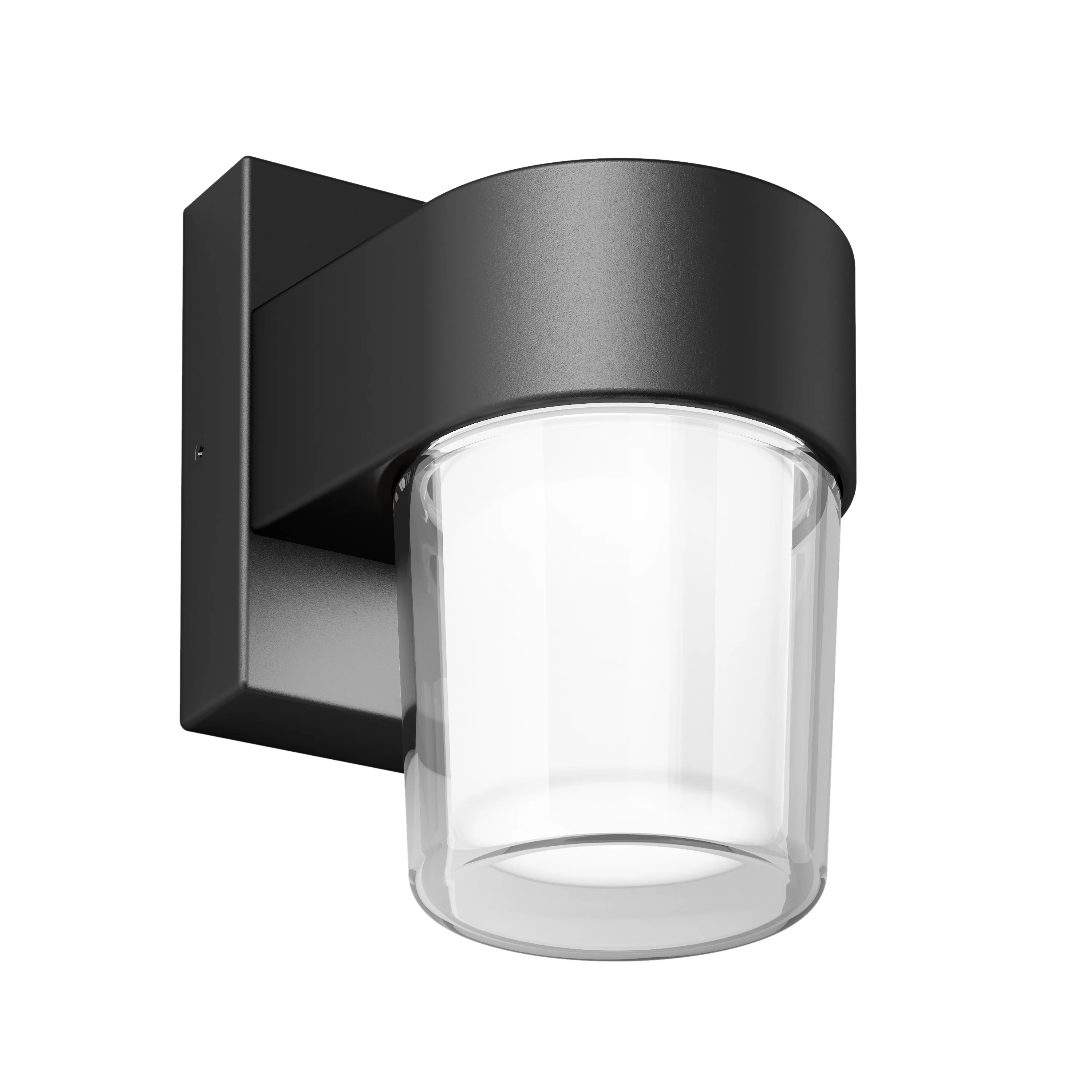 Halden indoor-outdoor LED wall light 5 CCT - Image 14