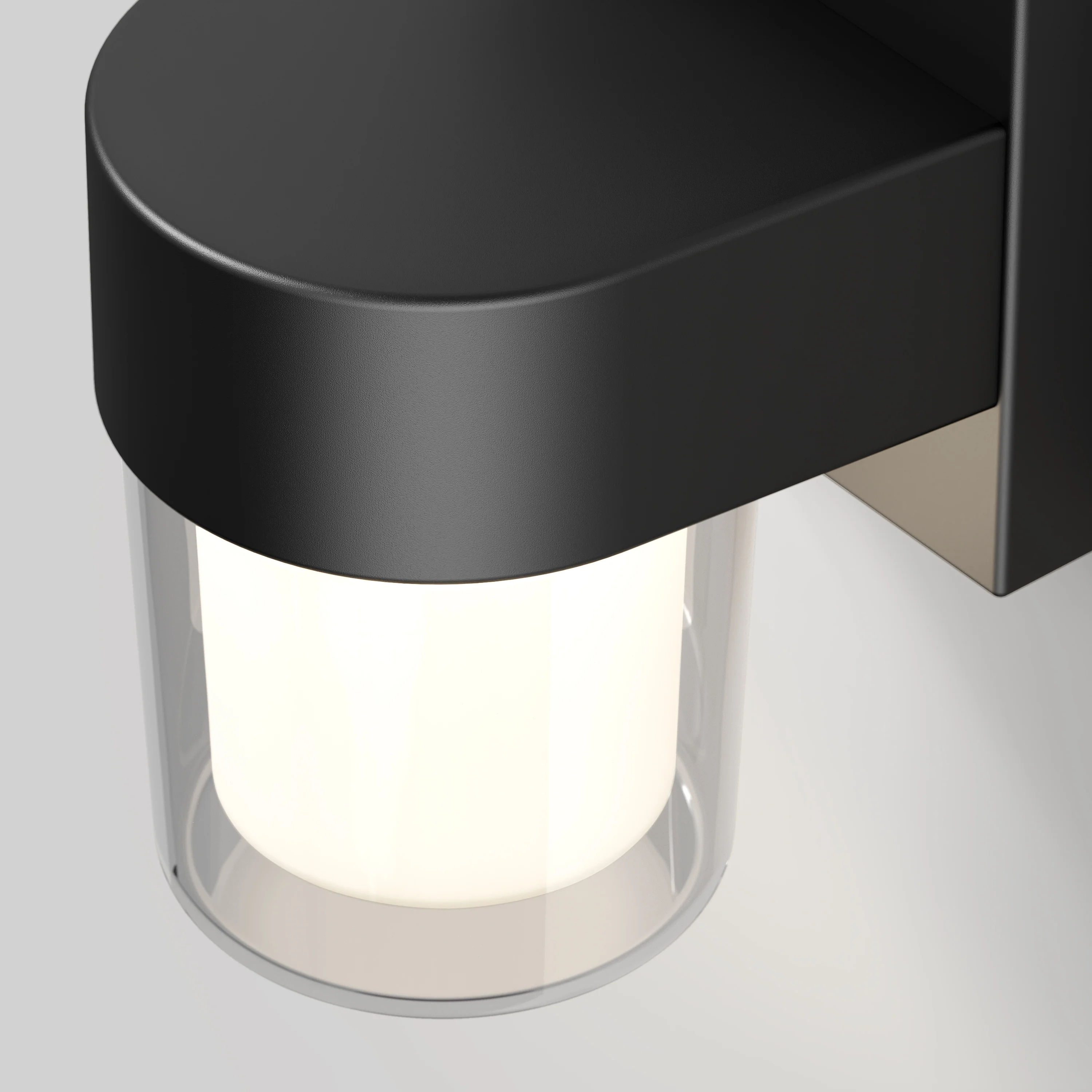 Halden indoor-outdoor LED wall light 5 CCT - Image 6