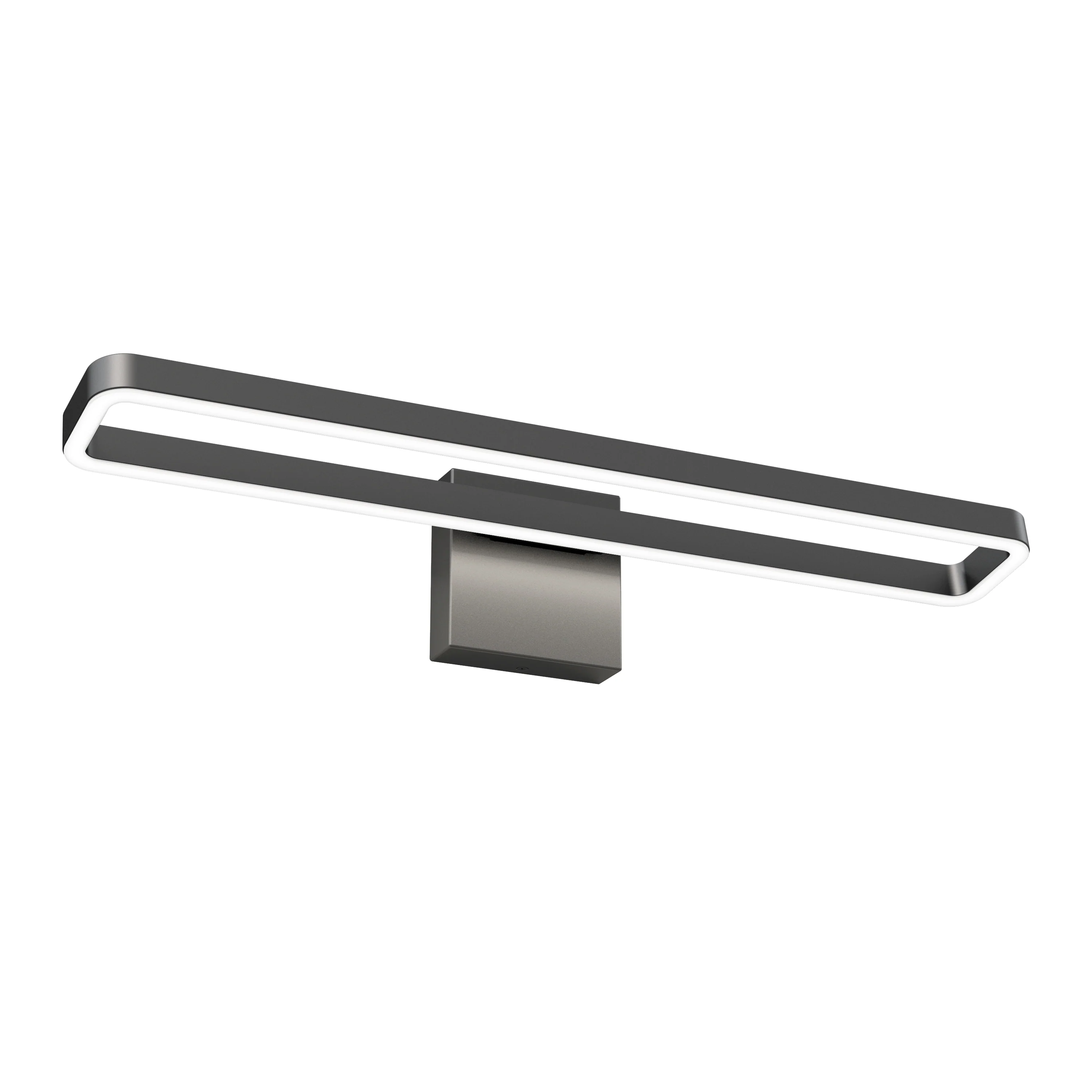 Hinge LED modern bathroom vanity light 3 CCT - Image 13