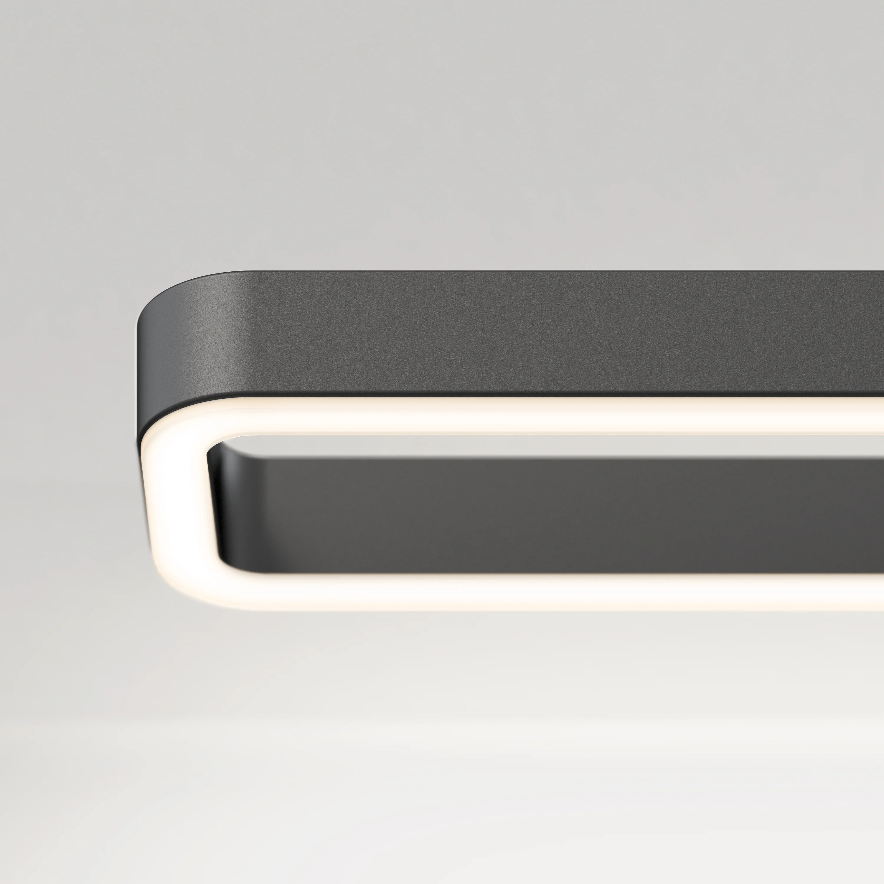 Hinge LED modern bathroom vanity light 3 CCT - Image 6