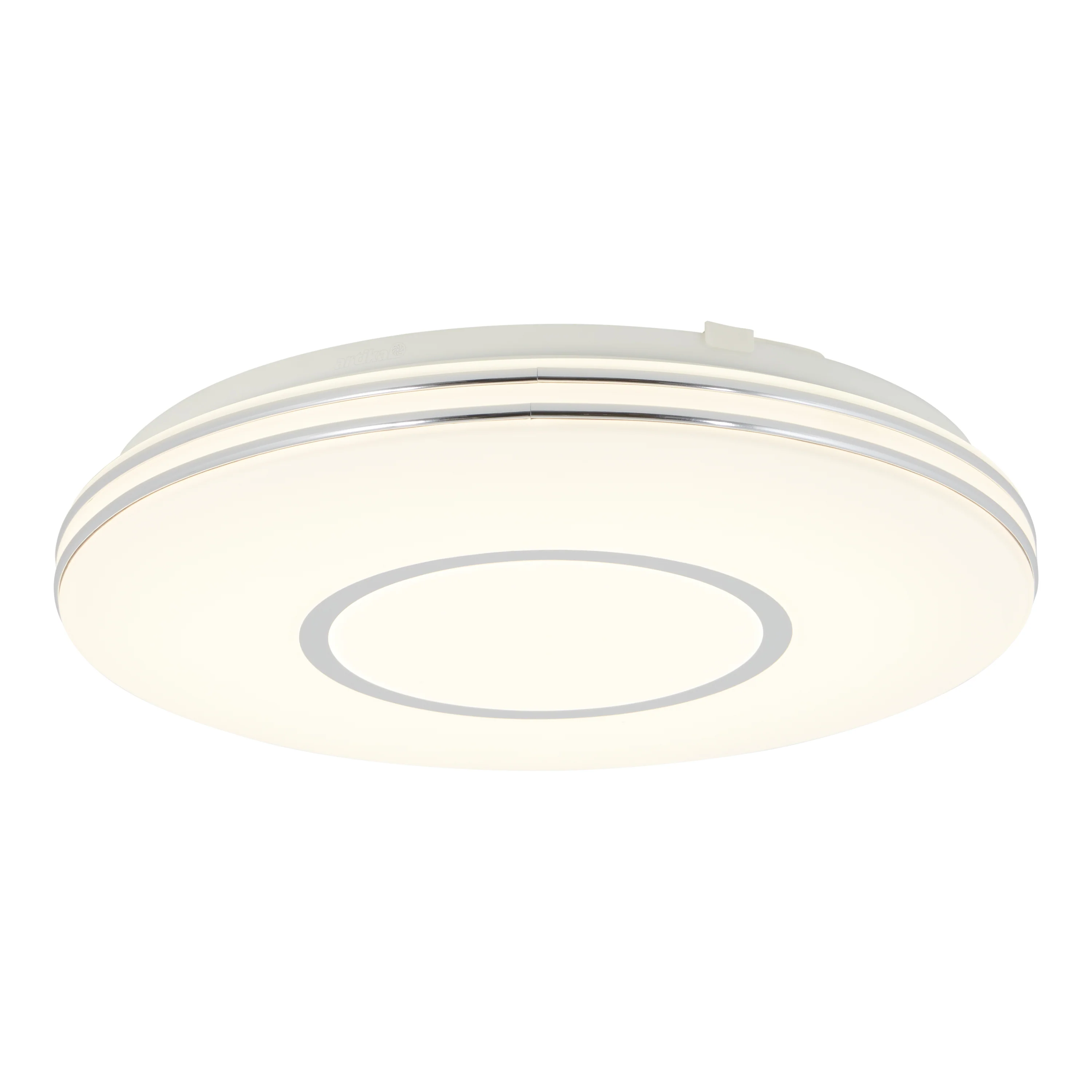 Horizon 13 in. LED flush mount light 3 CCT - Image 11