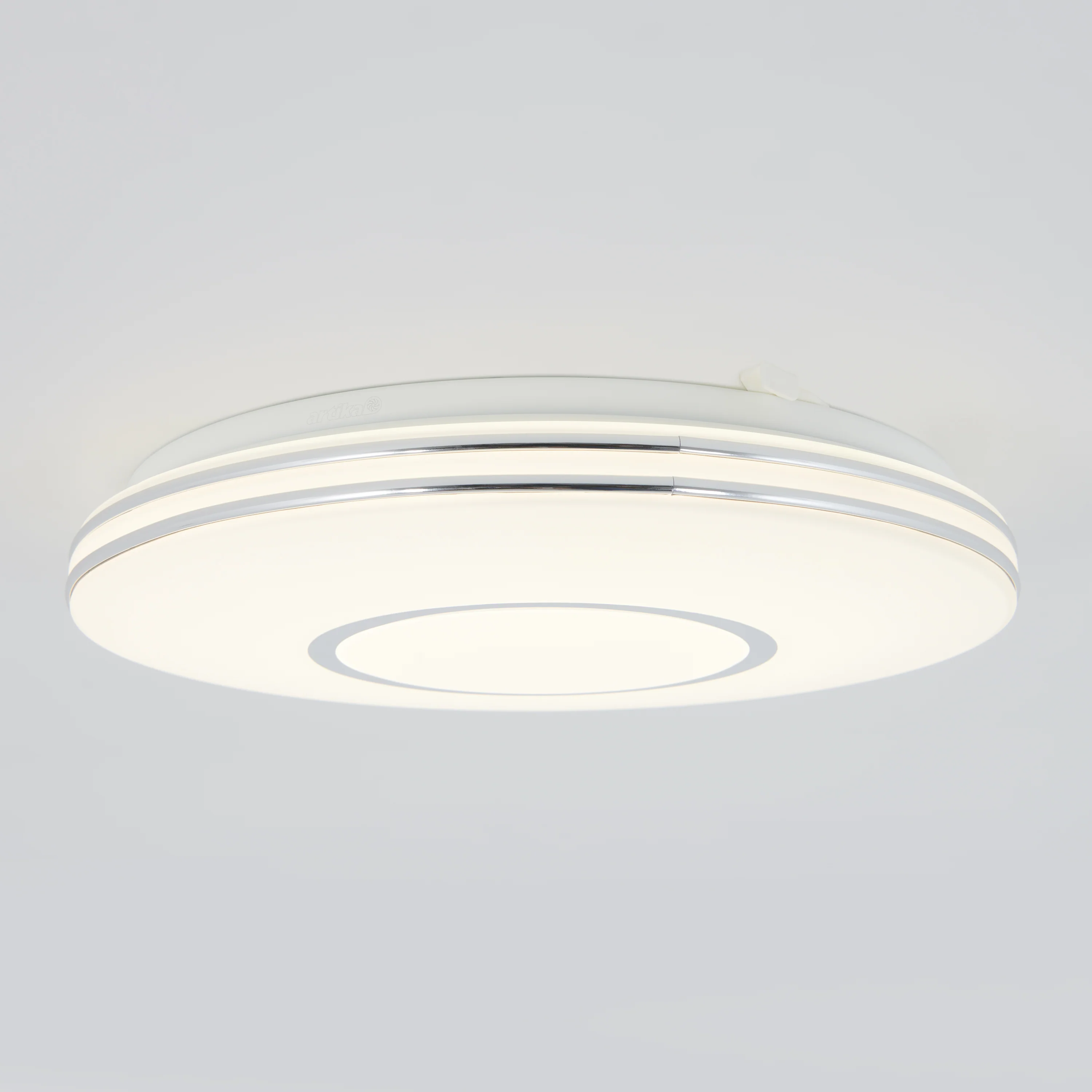 Horizon 13 in. LED flush mount light 3 CCT - Image 3