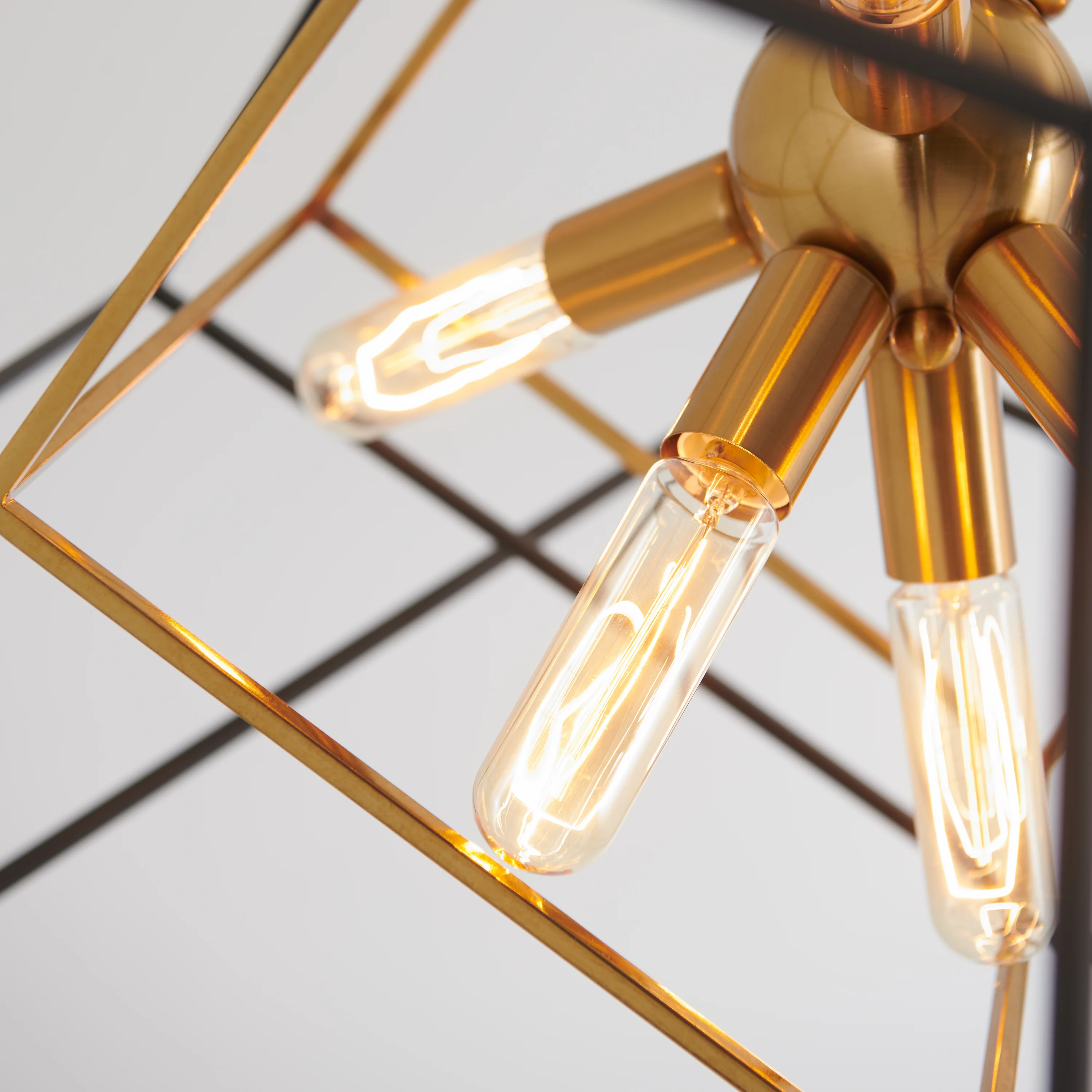 Imperium 9-light LED chandelier - Image 15