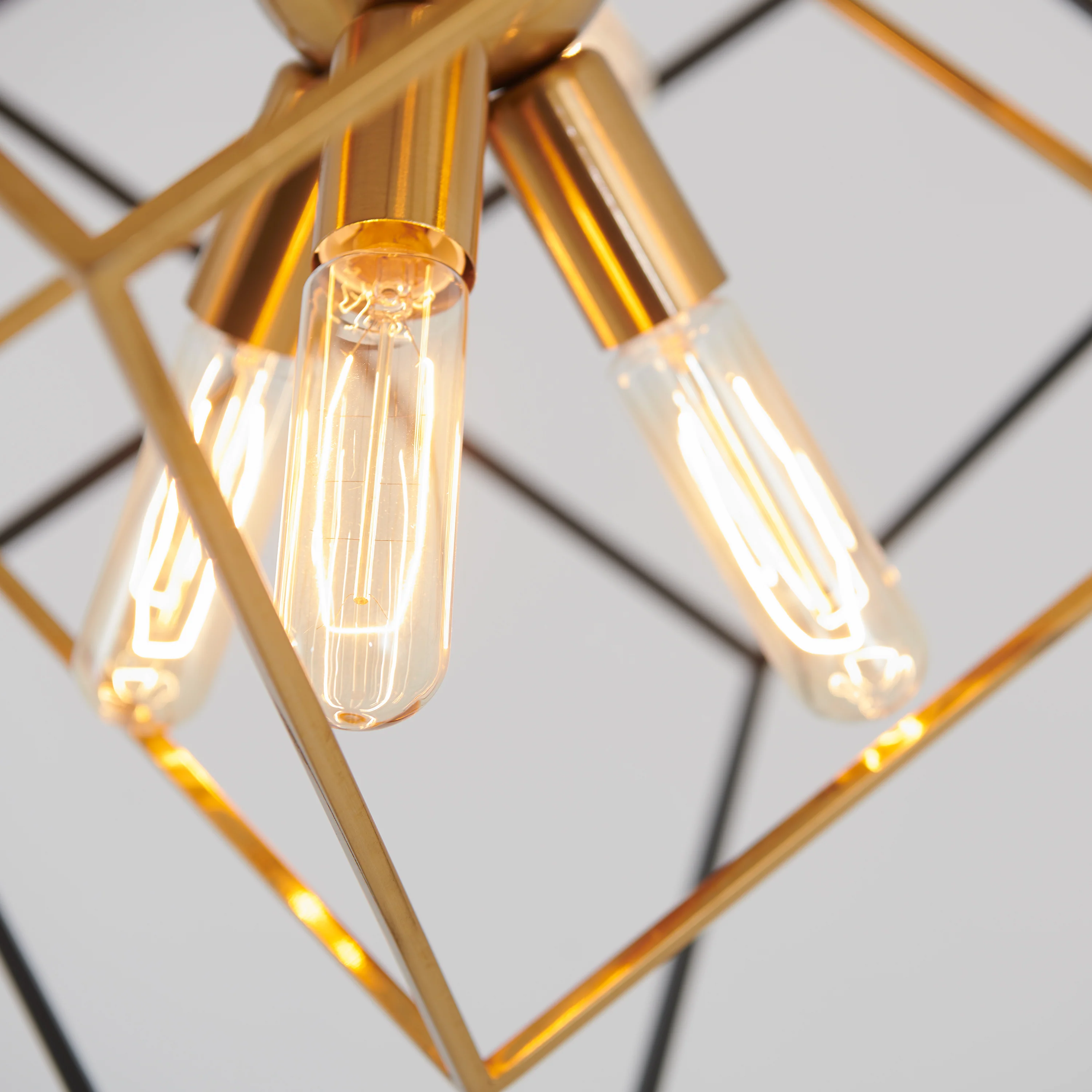Imperium 9-light LED chandelier - Image 16