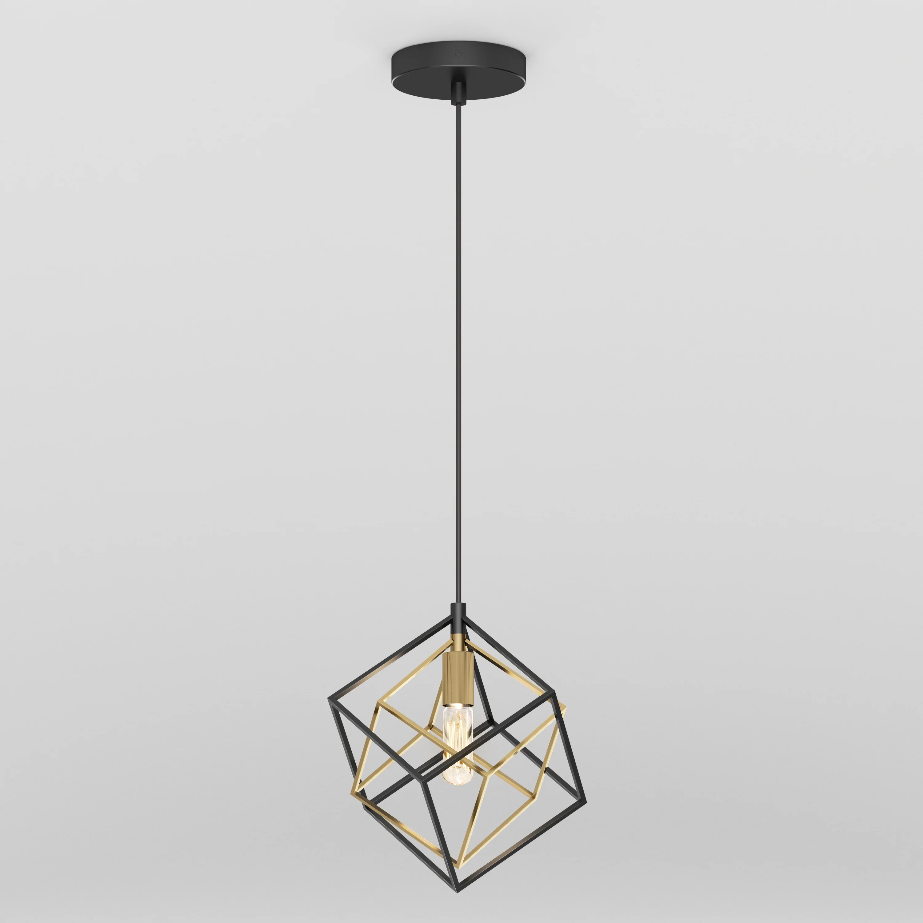 Imperium Single pendant light - Image 10