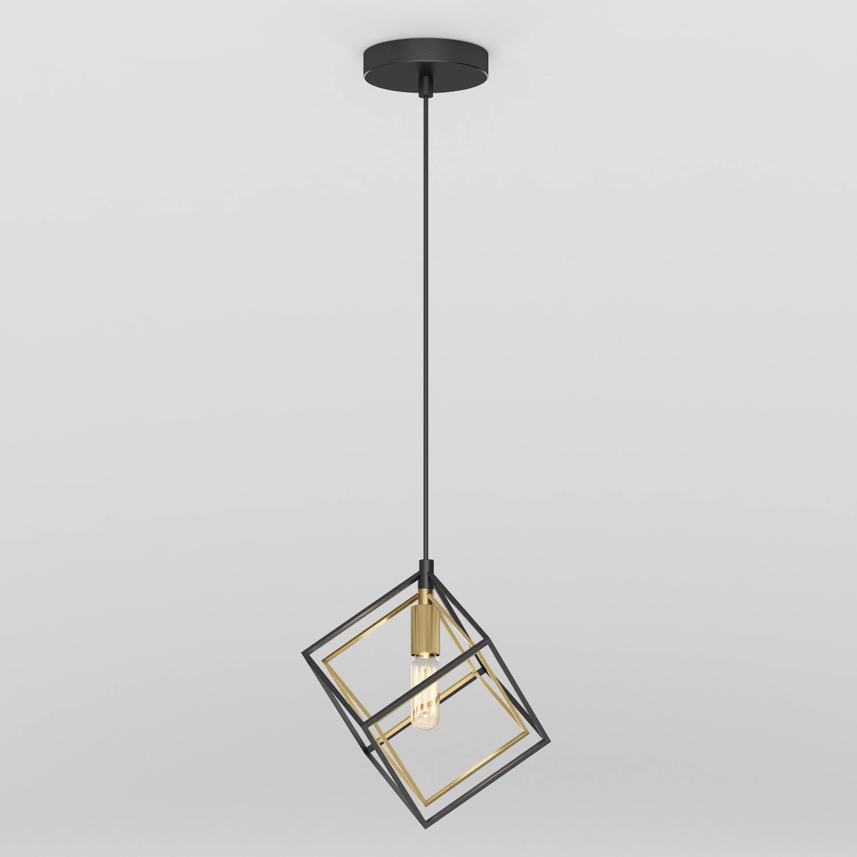 Imperium Single pendant light - Image 12