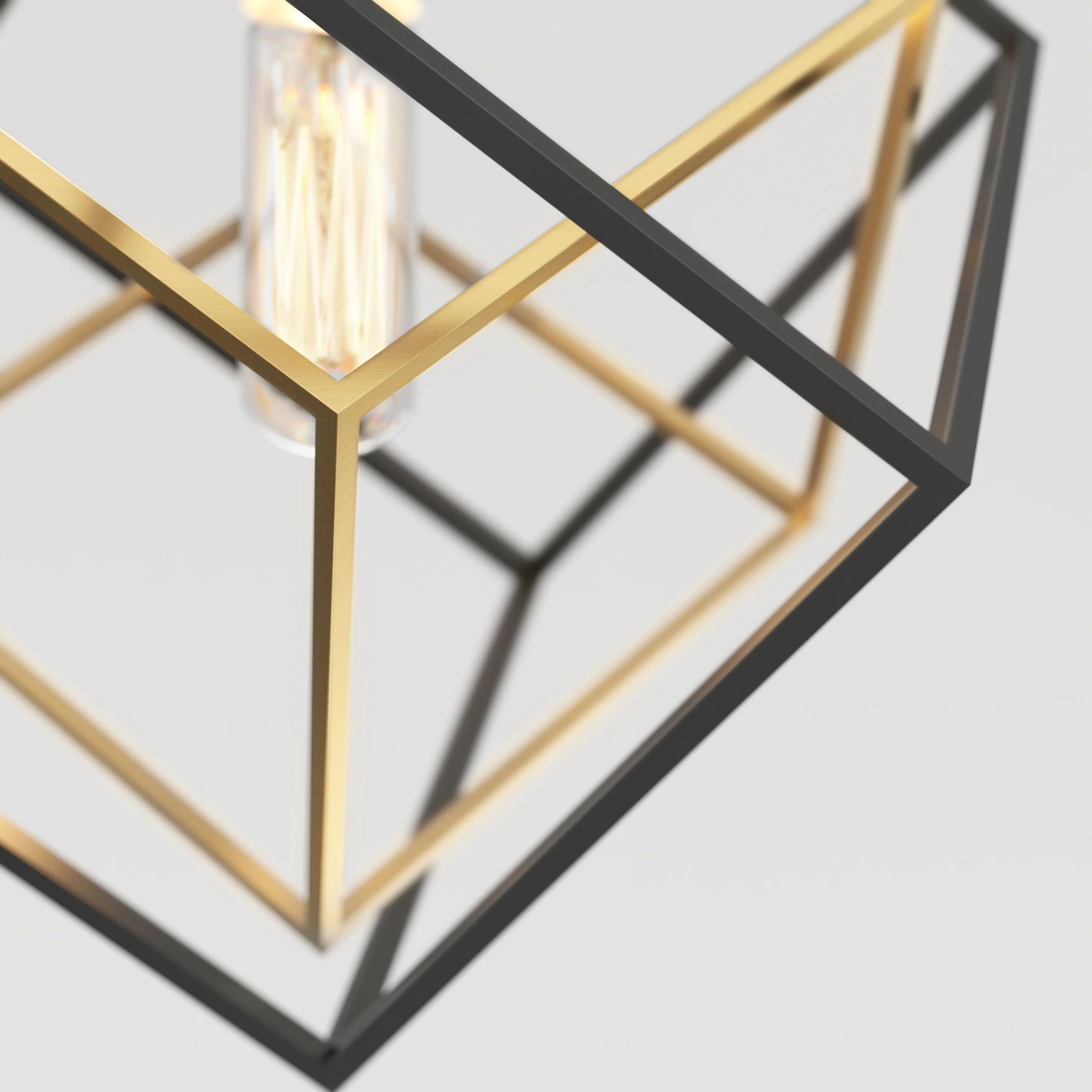 Imperium Single pendant light - Image 14