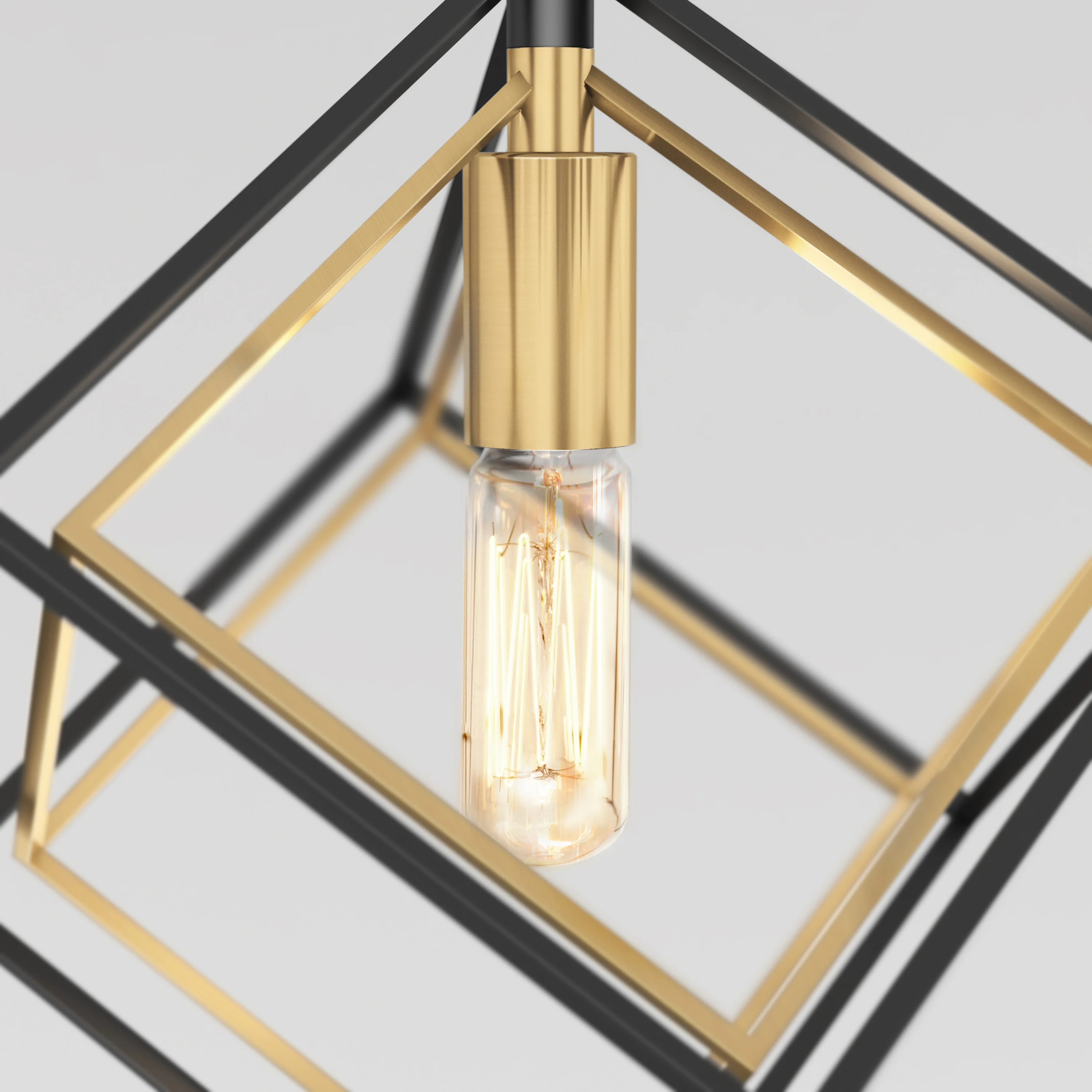 Imperium Single pendant light - Image 15