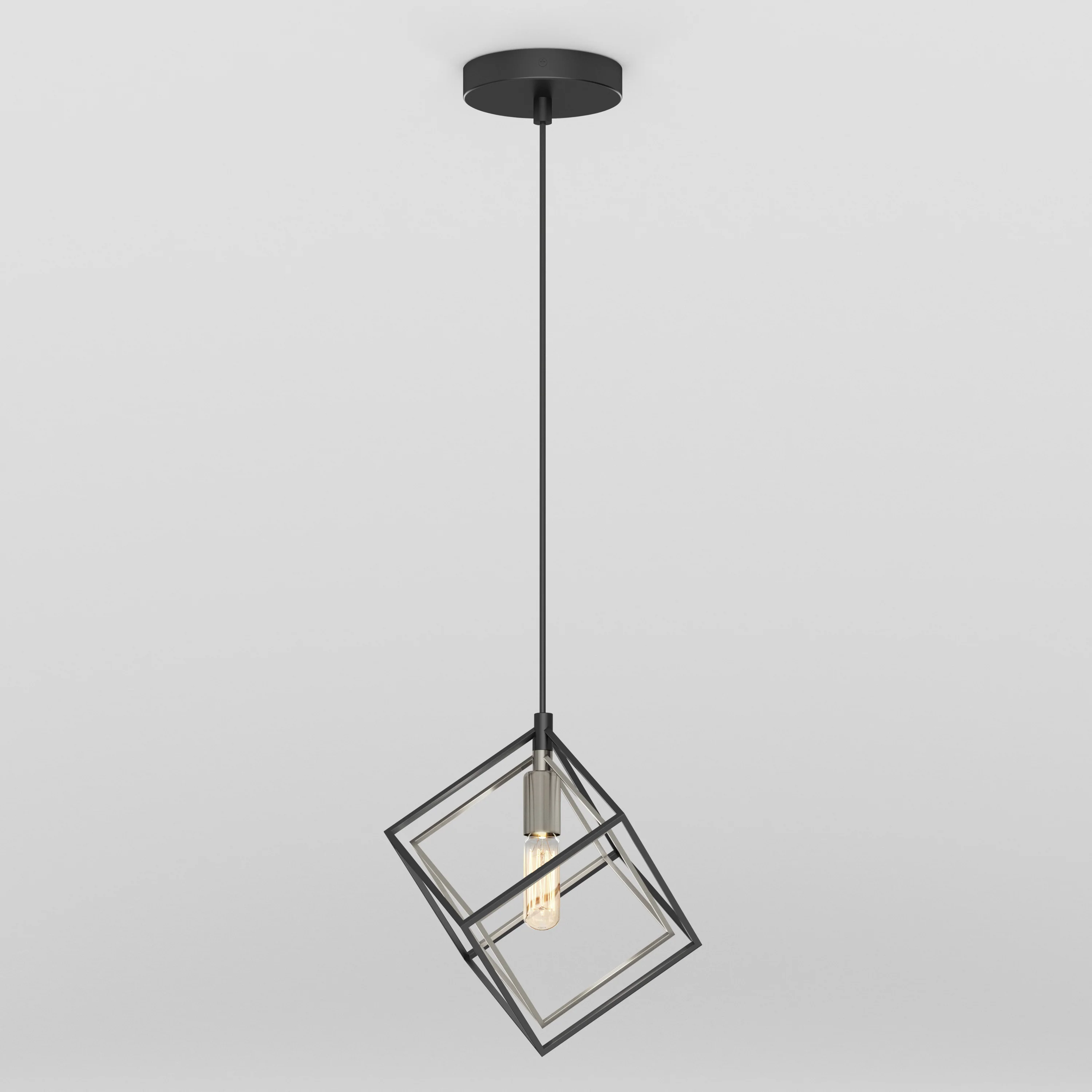 Imperium Single pendant light - Image 3
