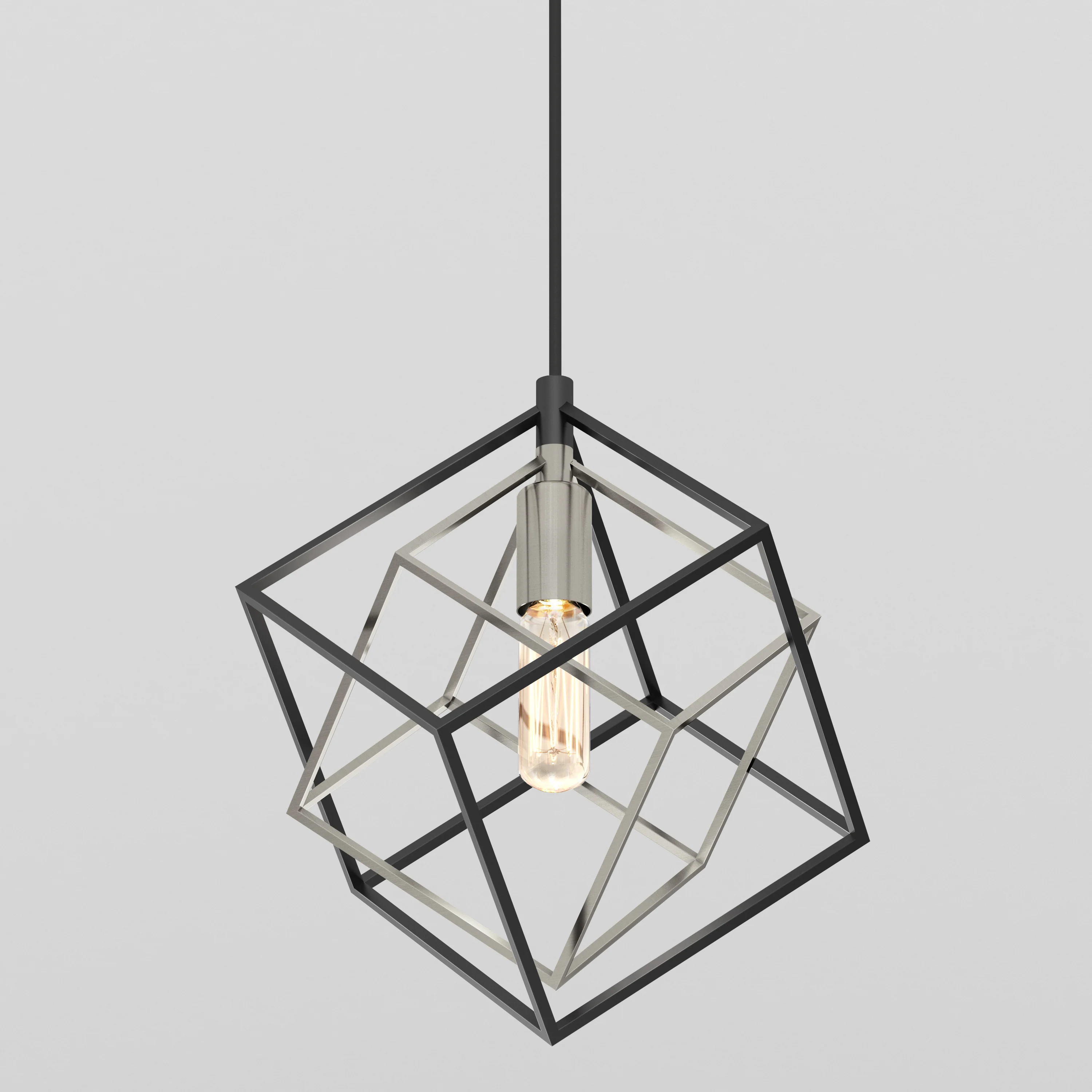 Imperium Single pendant light - Image 4