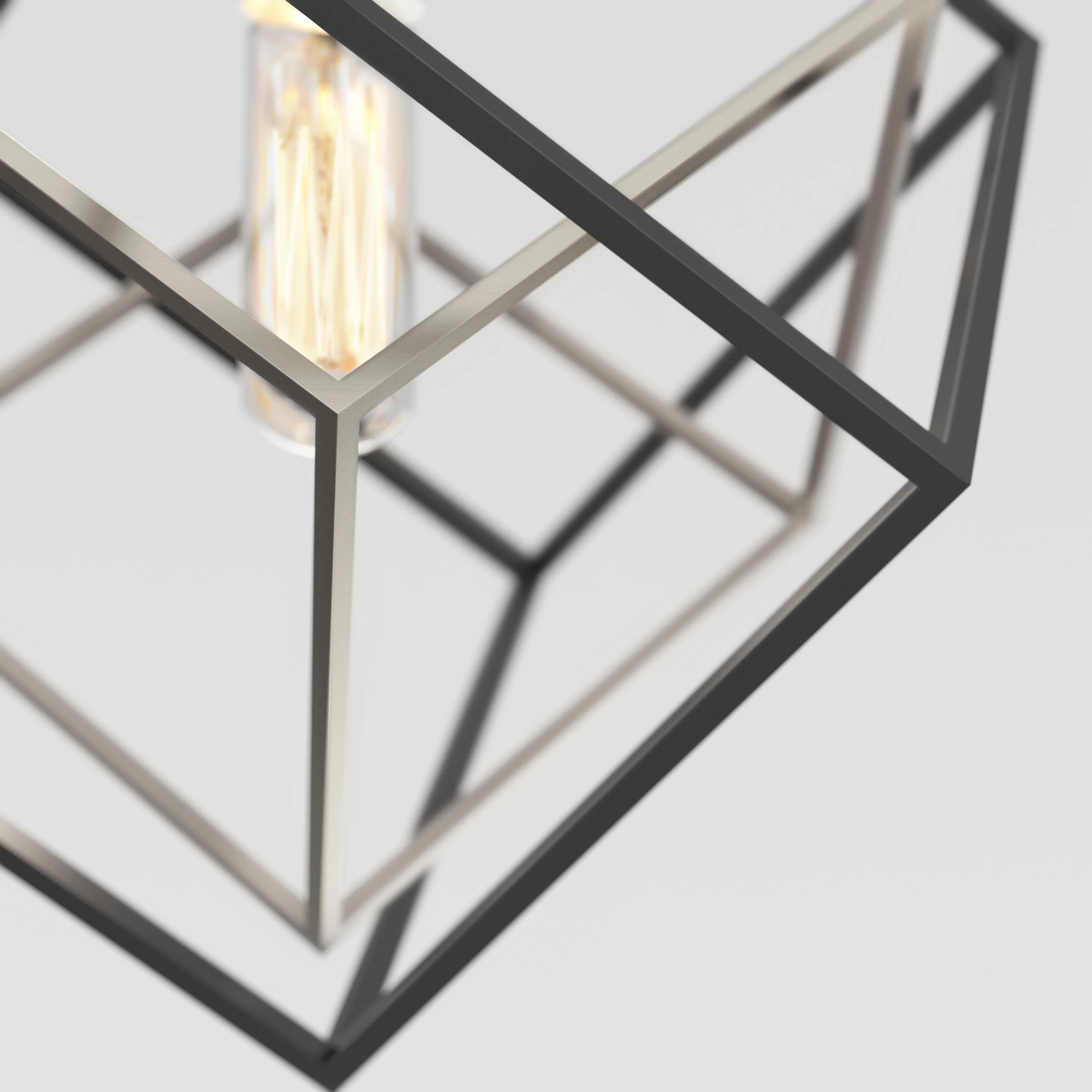 Imperium Single pendant light - Image 5