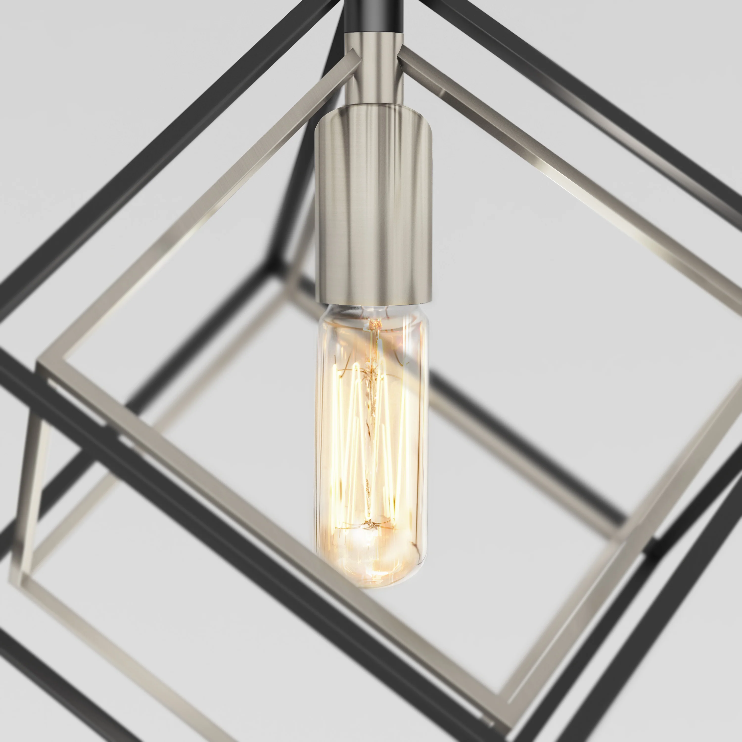 Imperium Single pendant light - Image 6