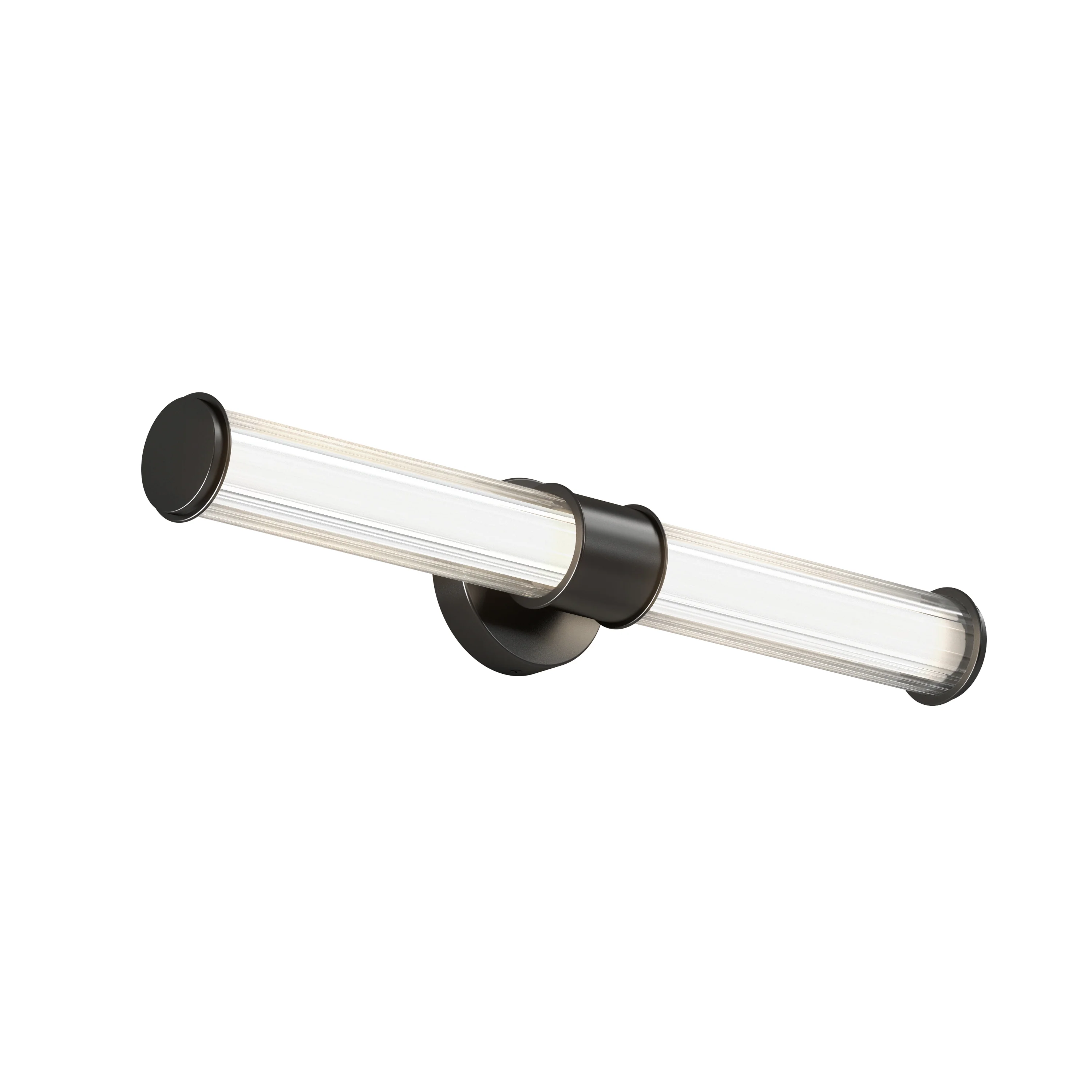 Kendra LED contemporary bathroom vanity light 3 CCT - Image 12