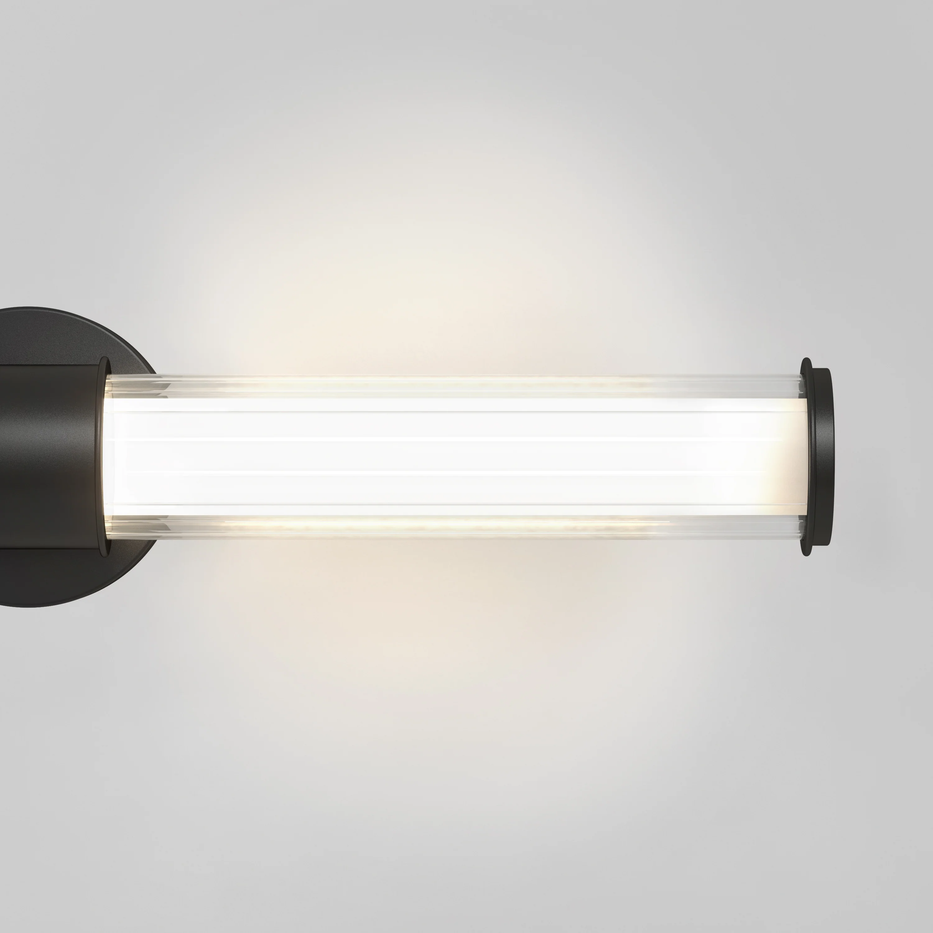 Kendra LED contemporary bathroom vanity light 3 CCT - Image 6