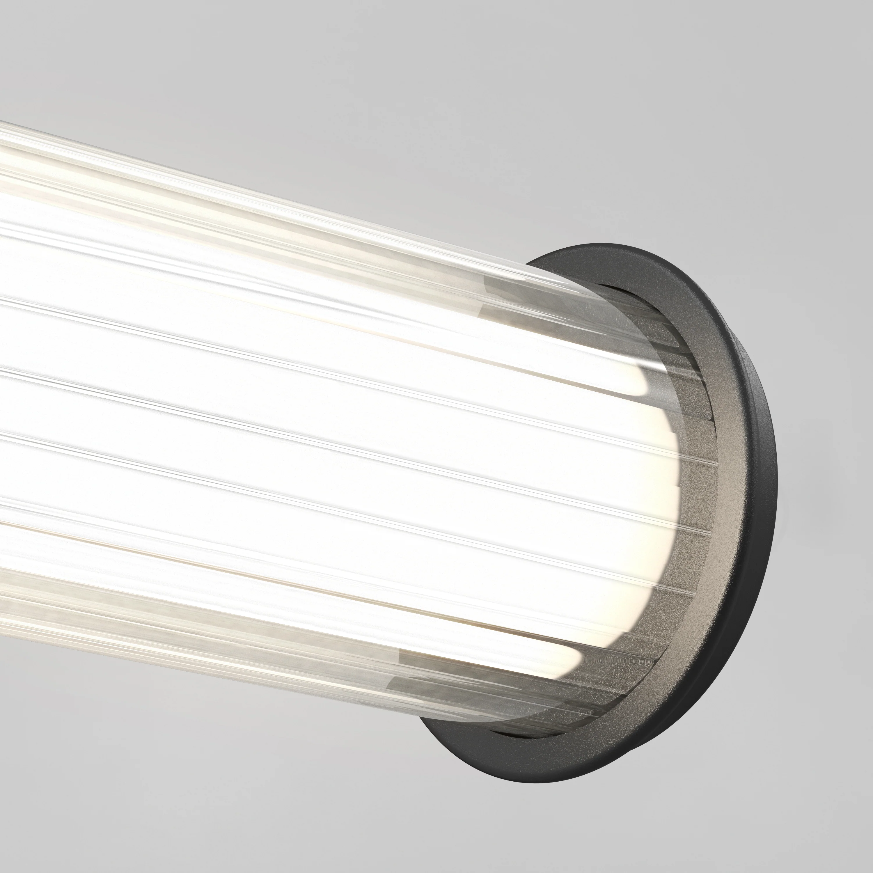 Kendra LED contemporary bathroom vanity light 3 CCT - Image 8
