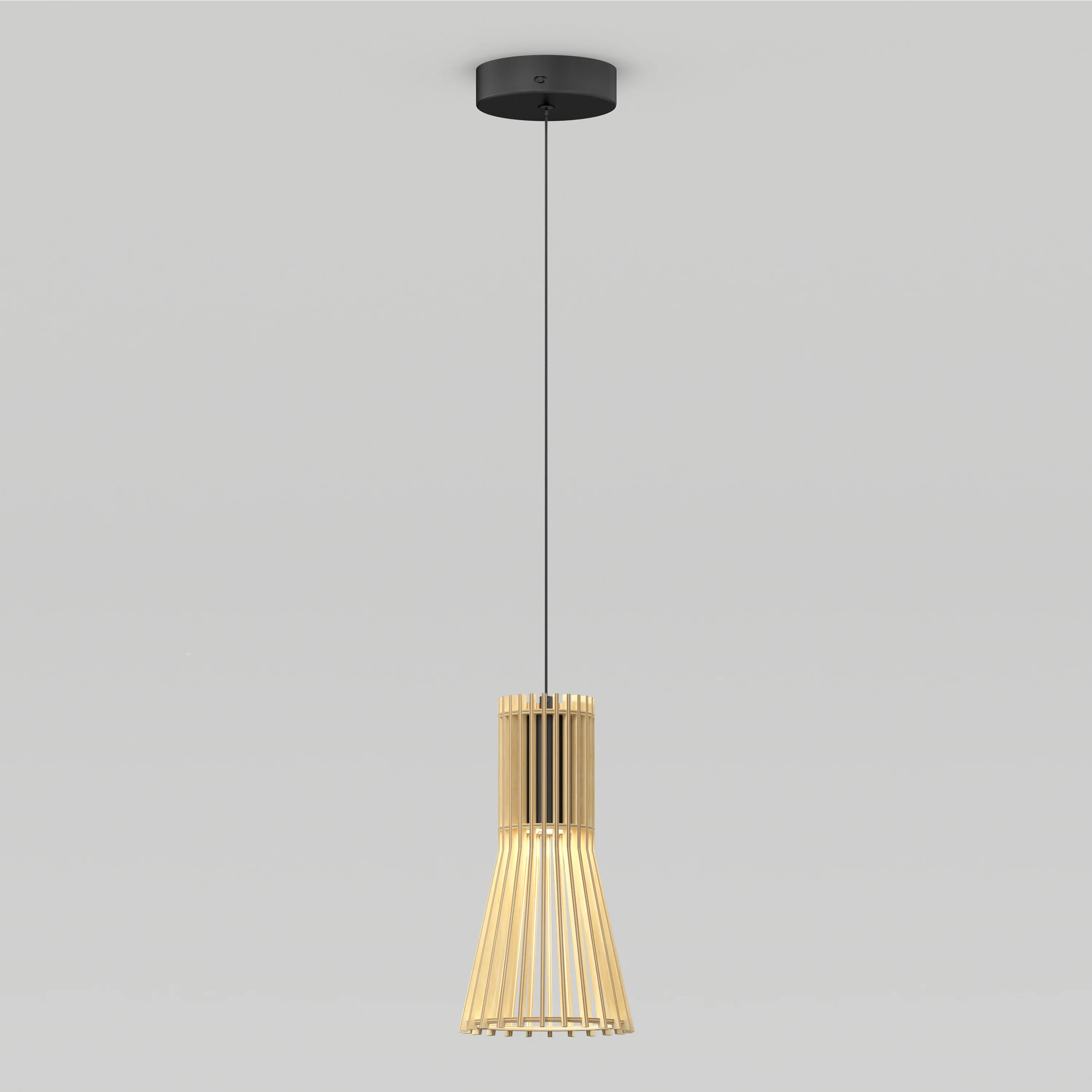 Kiyo modern LED pendant light 3 CCT - Image 24