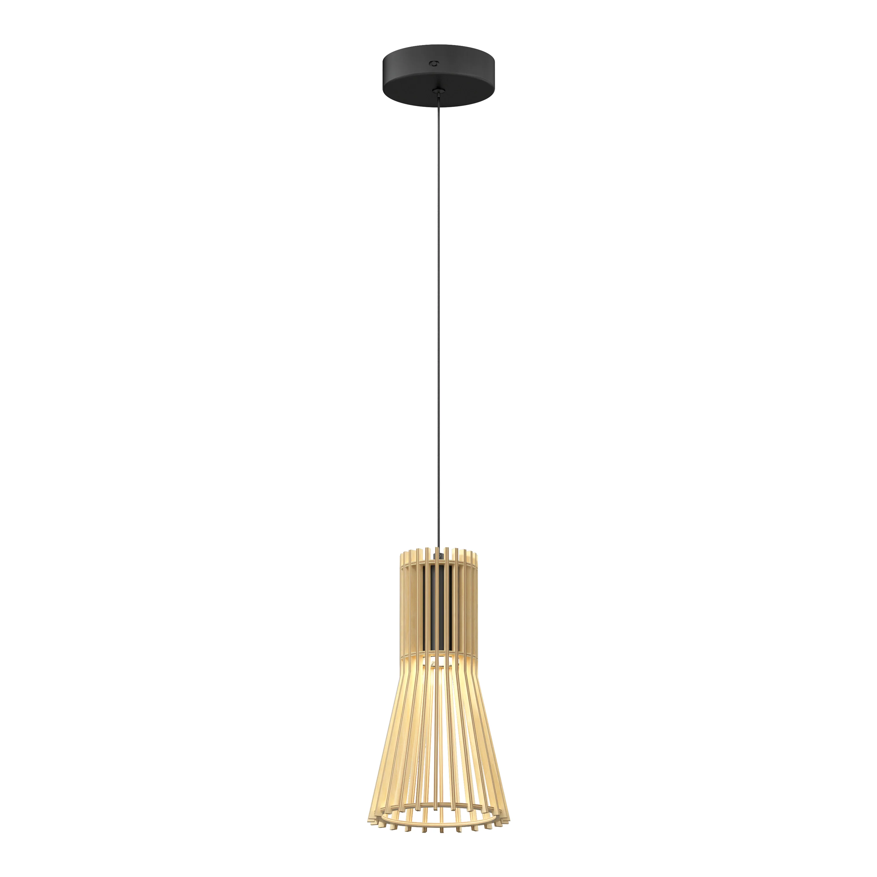Kiyo modern LED pendant light 3 CCT - Image 36