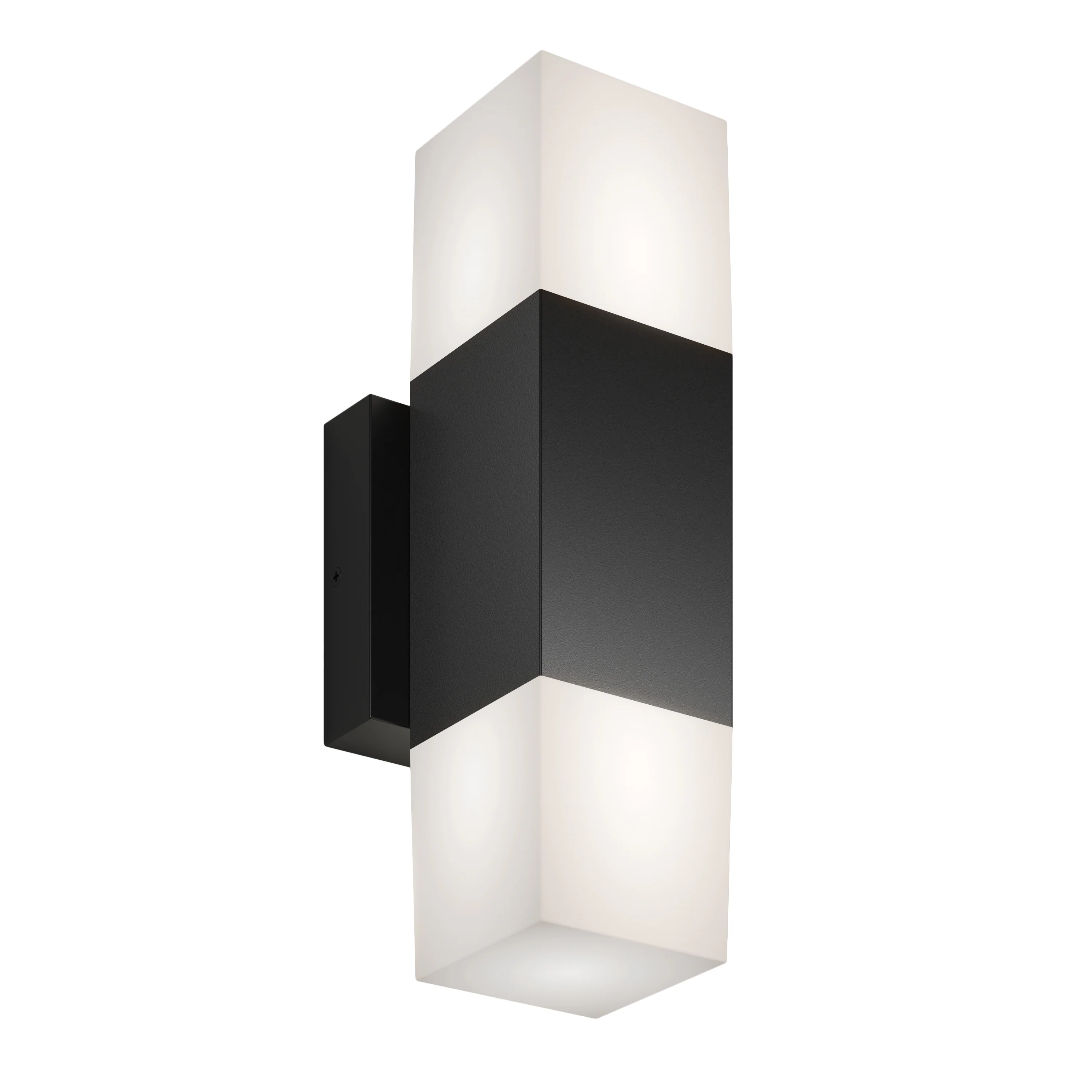 Lennox indoor-outdoor LED wall light 3 CCT - Image 10