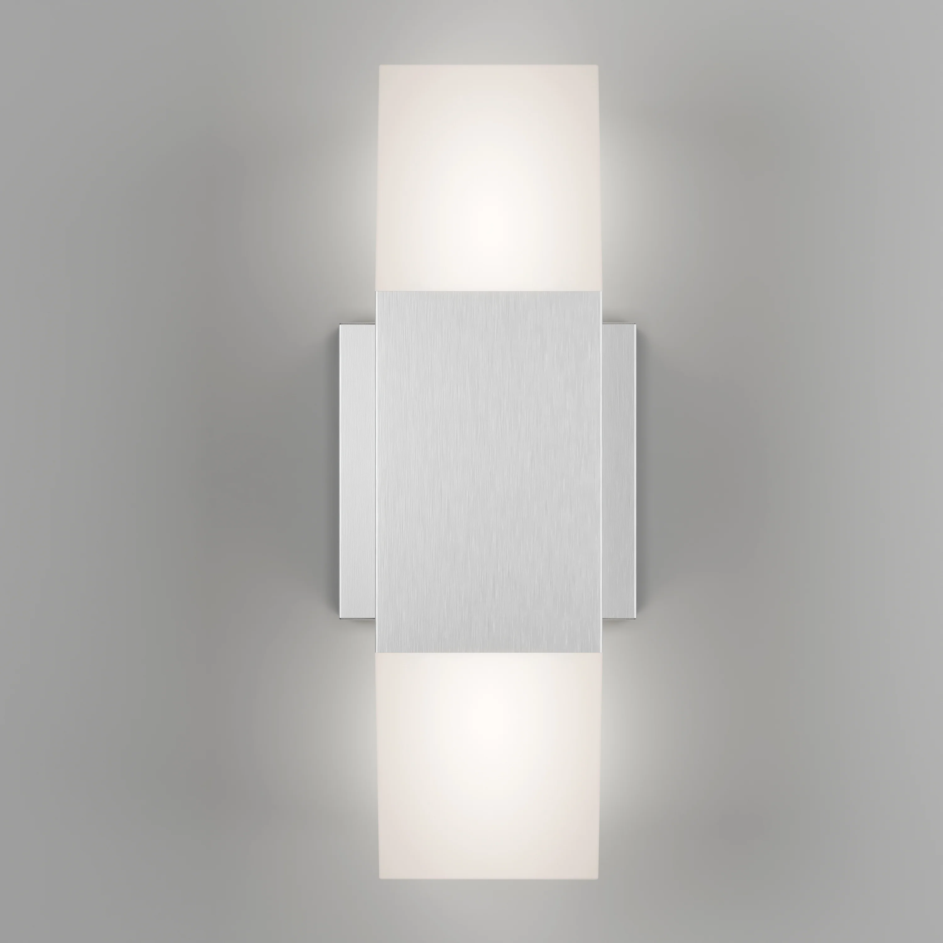 Lennox indoor-outdoor LED wall light 3 CCT - Image 16