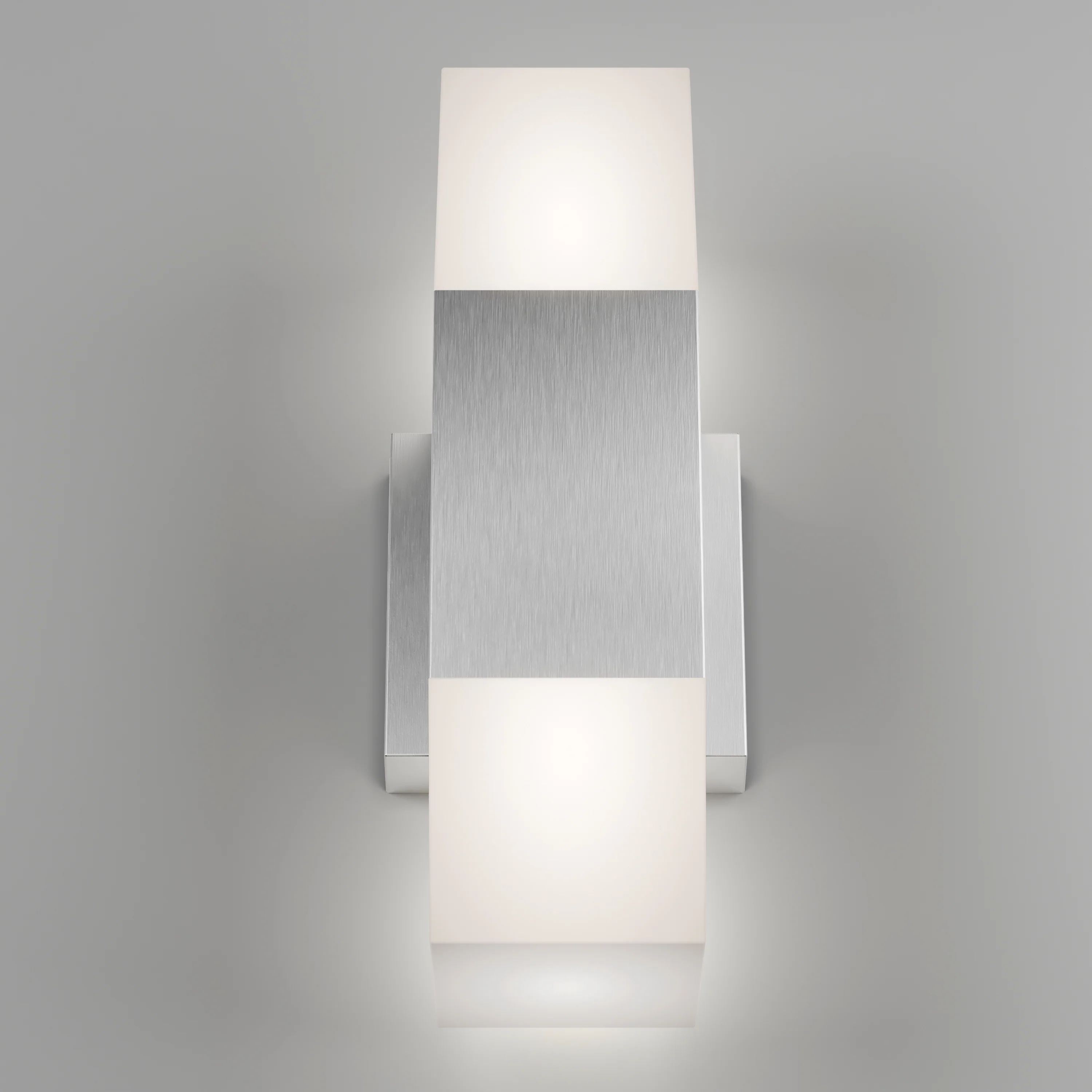 Lennox indoor-outdoor LED wall light 3 CCT - Image 17