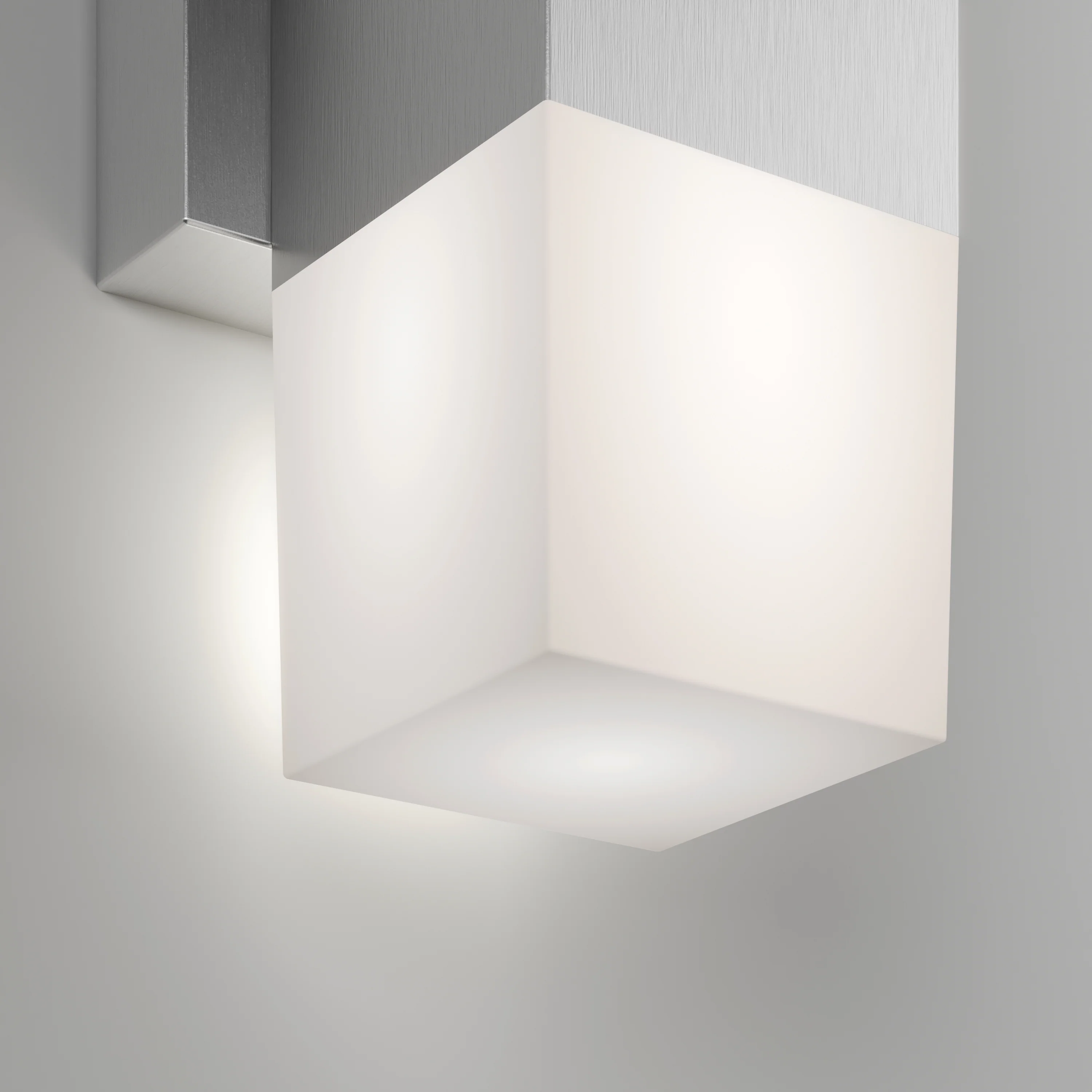 Lennox indoor-outdoor LED wall light 3 CCT - Image 18