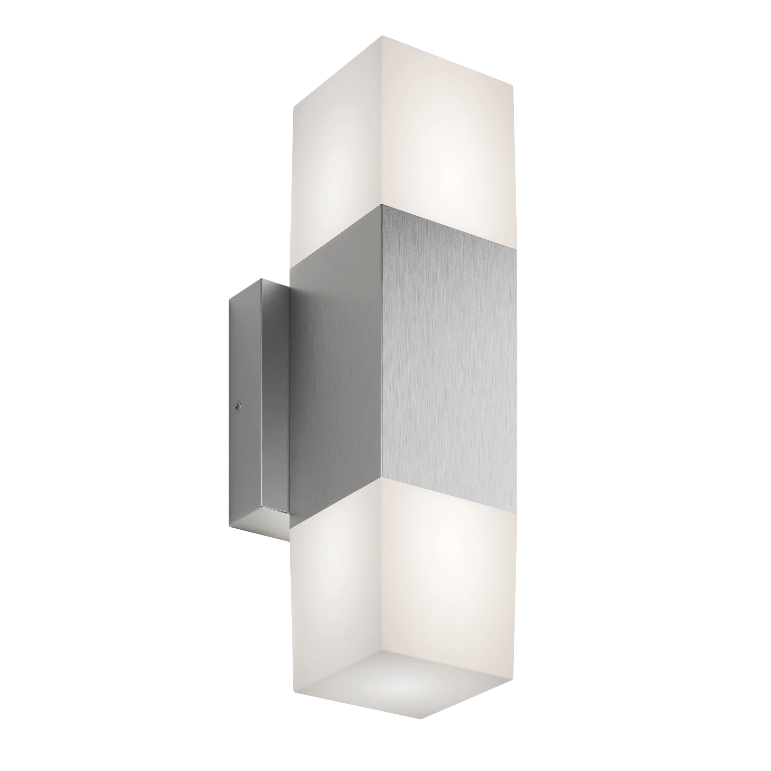 Lennox indoor-outdoor LED wall light 3 CCT - Image 22