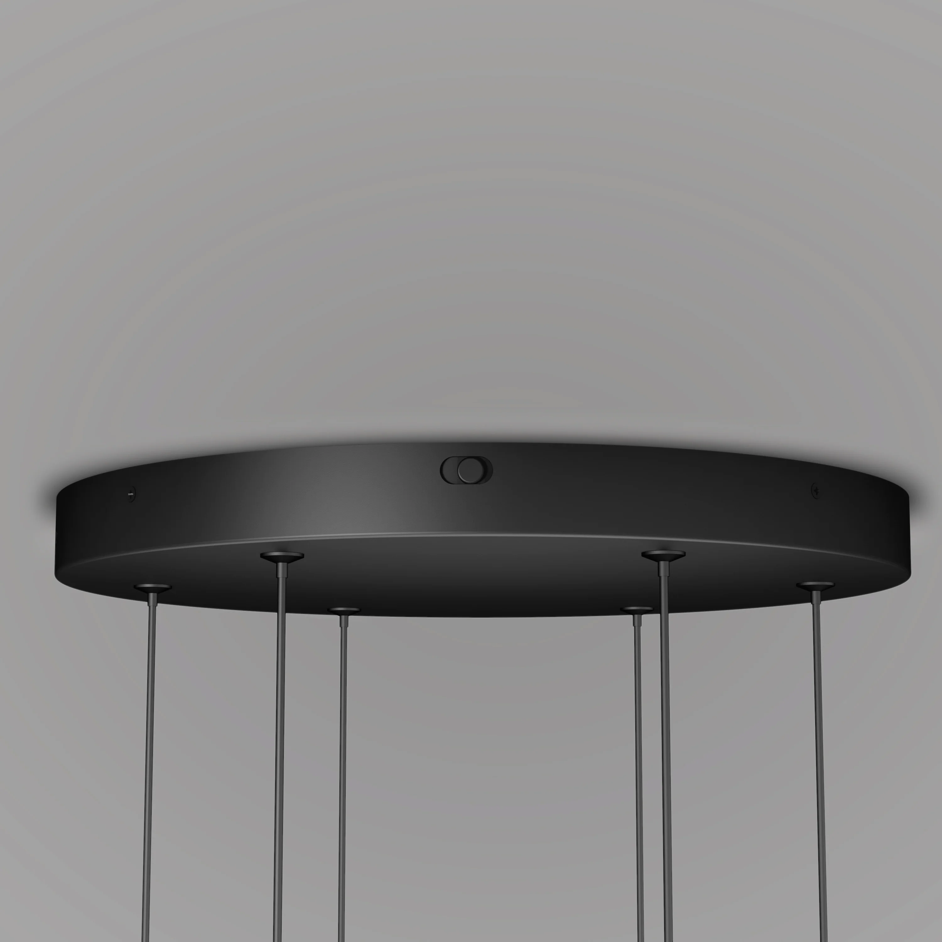 Lewis modern LED pendant light 3 CCT - Image 20