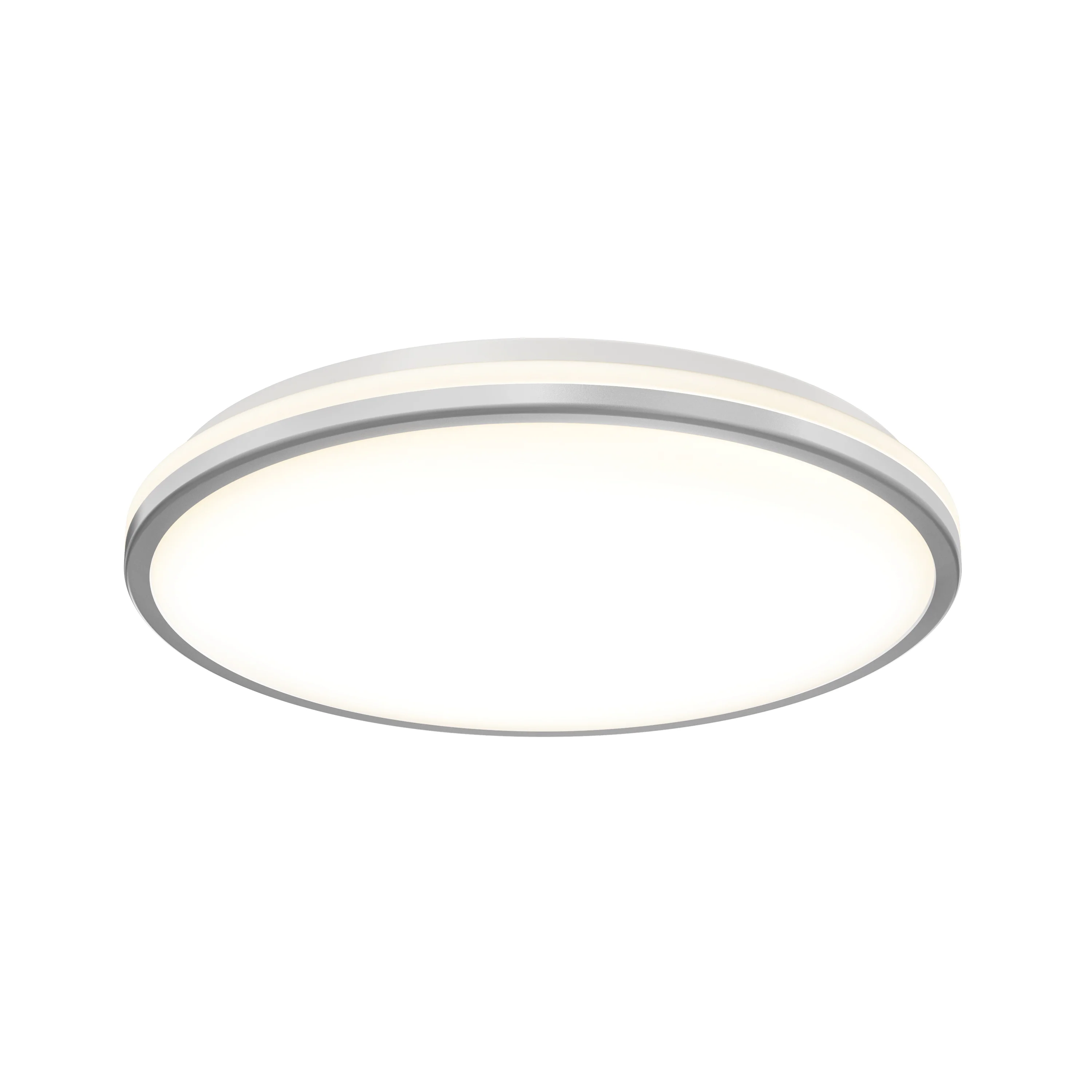 Macy 15 in. LED modern flush mount light RGB Wifi - Image 33