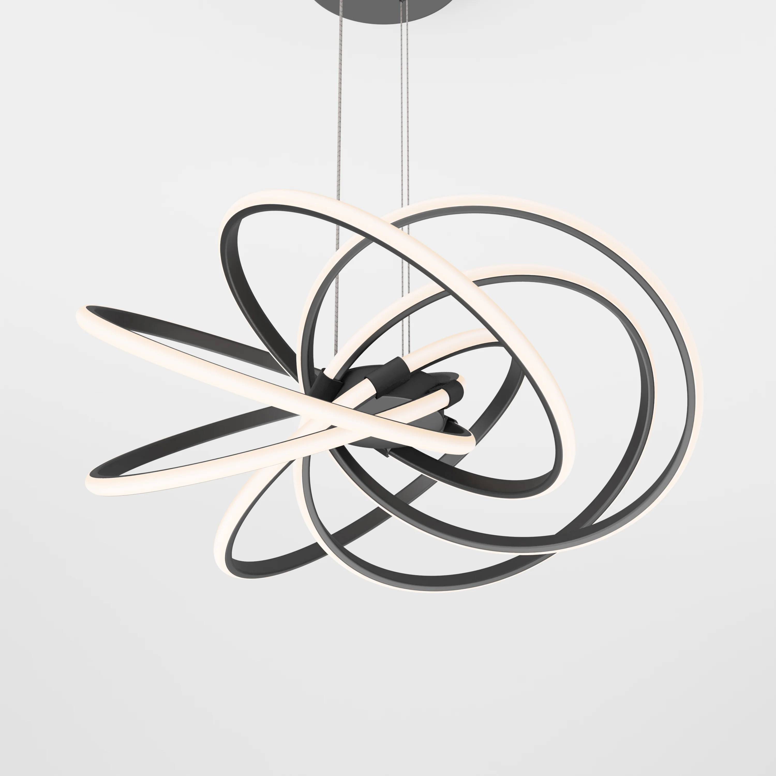 Maelstrom LED pendant light - Image 3