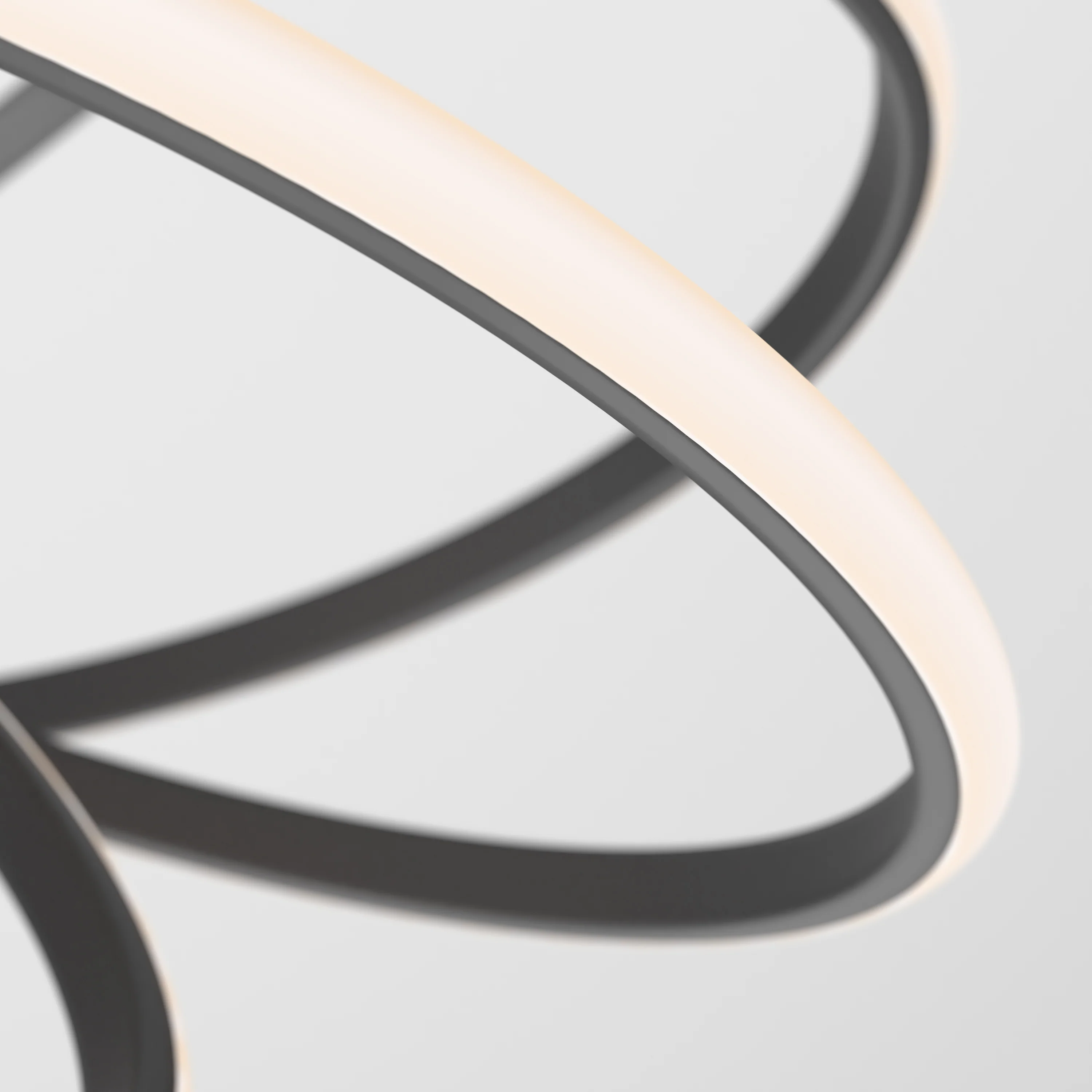 Maelstrom LED pendant light - Image 4