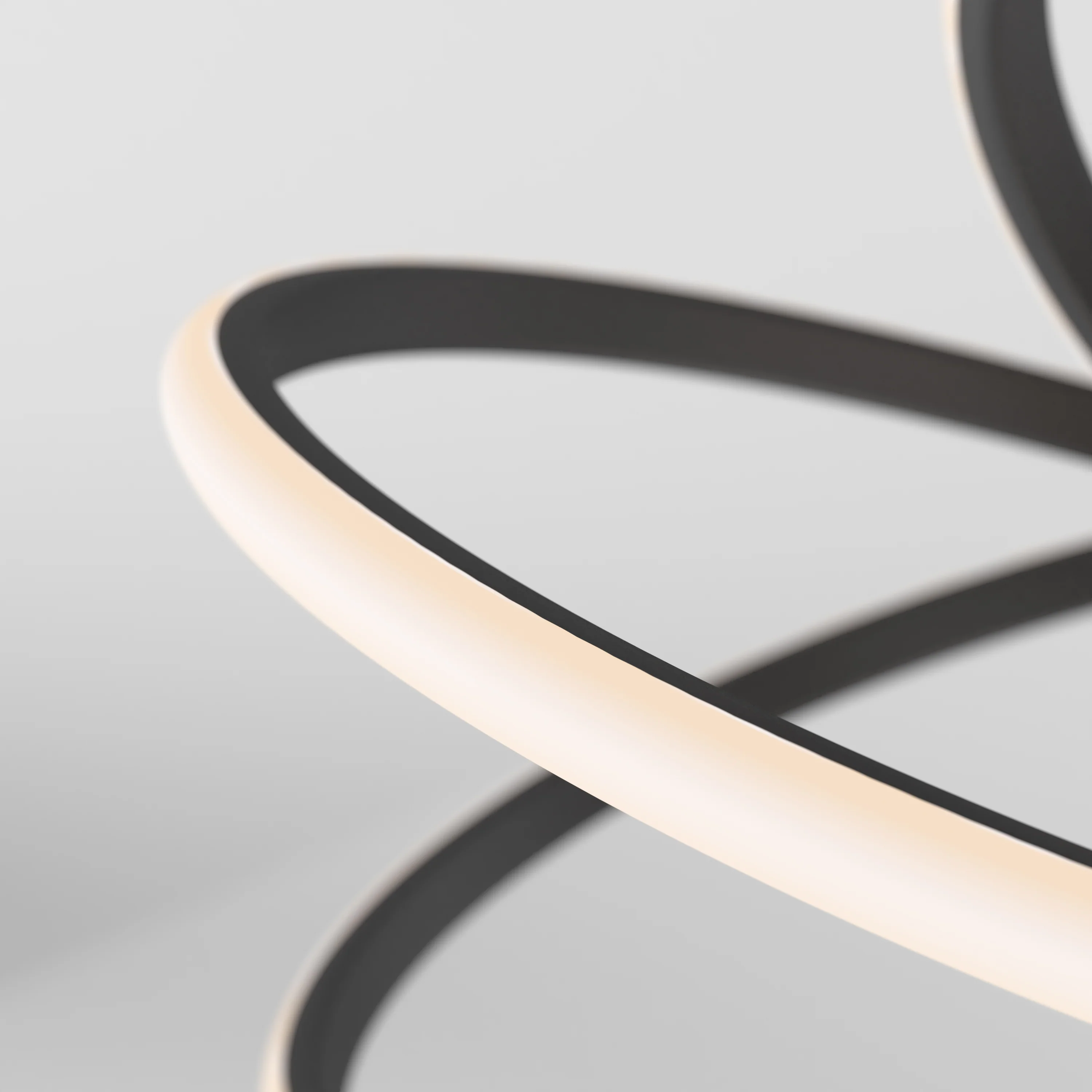 Maelstrom LED pendant light - Image 5