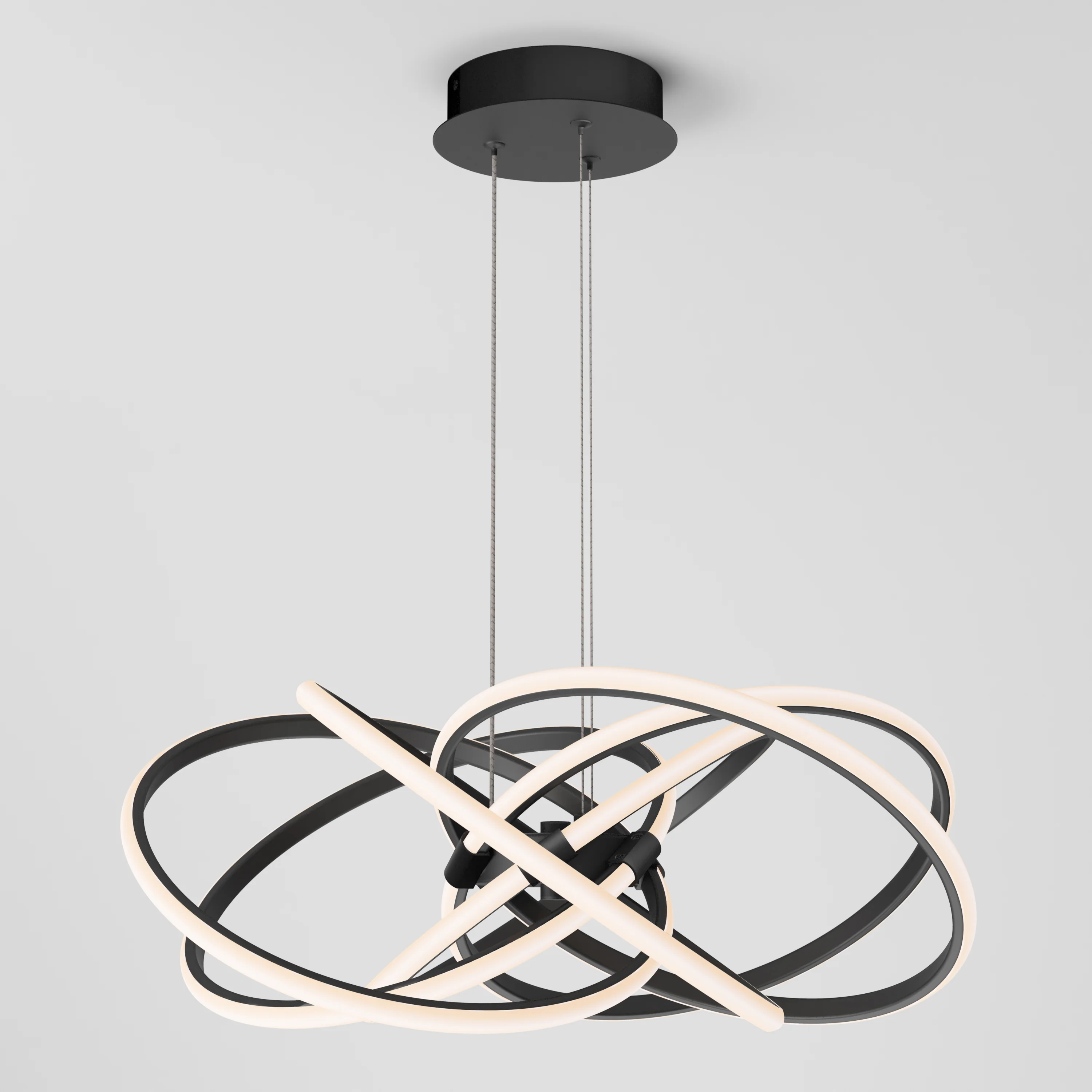 Maelstrom LED pendant light - Image 6