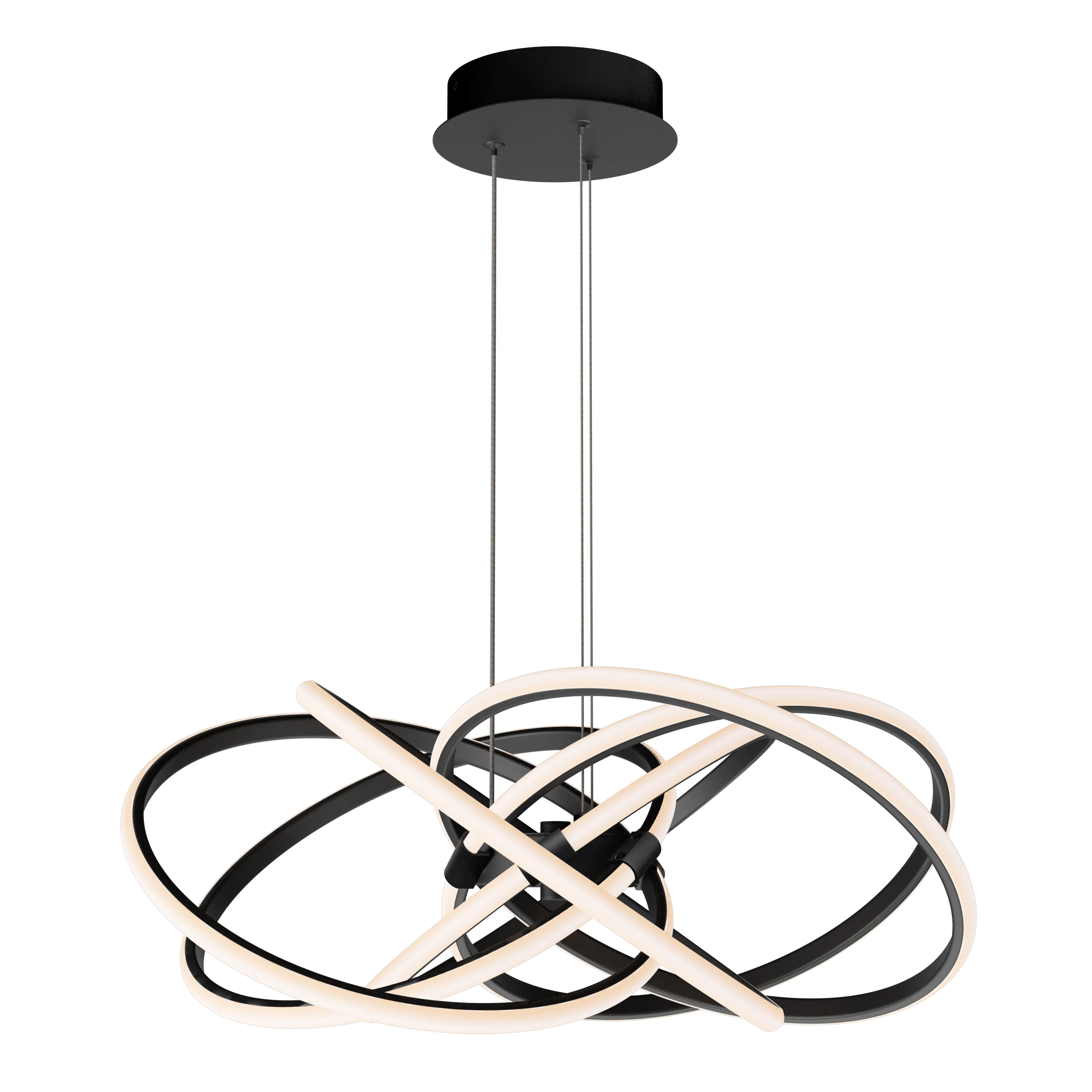 Maelstrom LED pendant light - Image 9