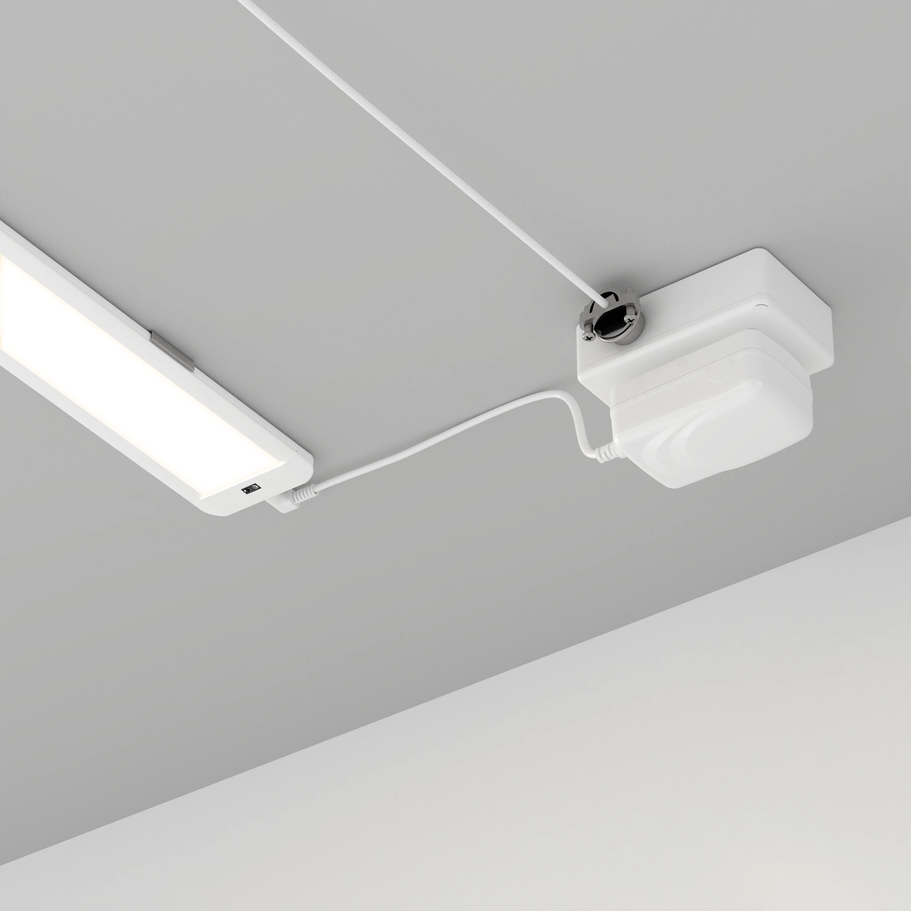 Maestro under cabinet LED light 3 CCT - pack of 3 - Image 12