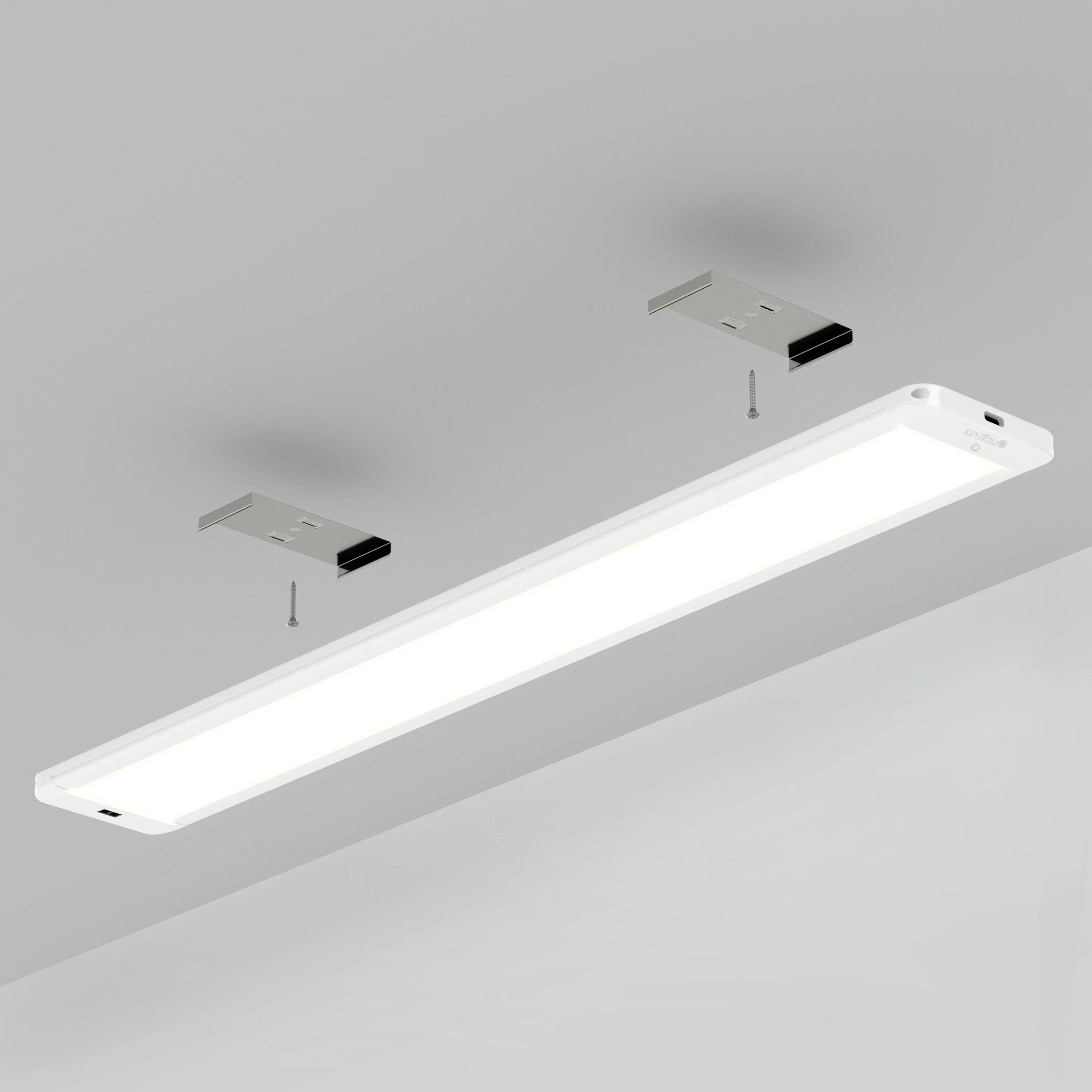 Maestro under cabinet LED light 3 CCT - pack of 3 - Image 3