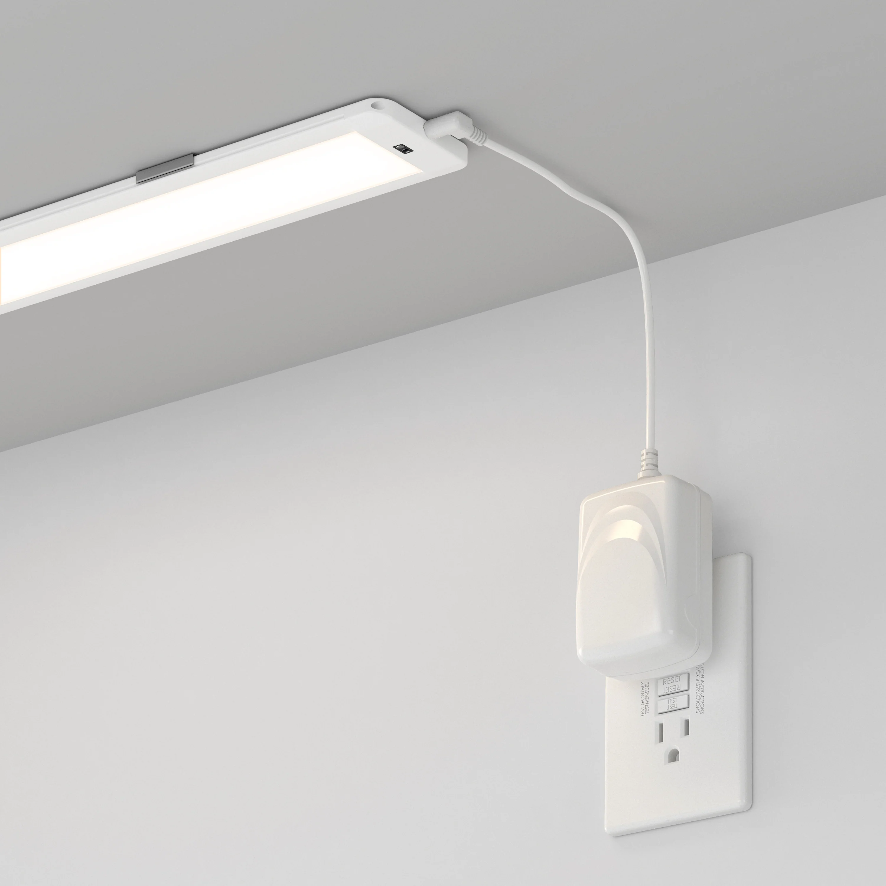 Maestro under cabinet LED light 3 CCT - pack of 3 - Image 4