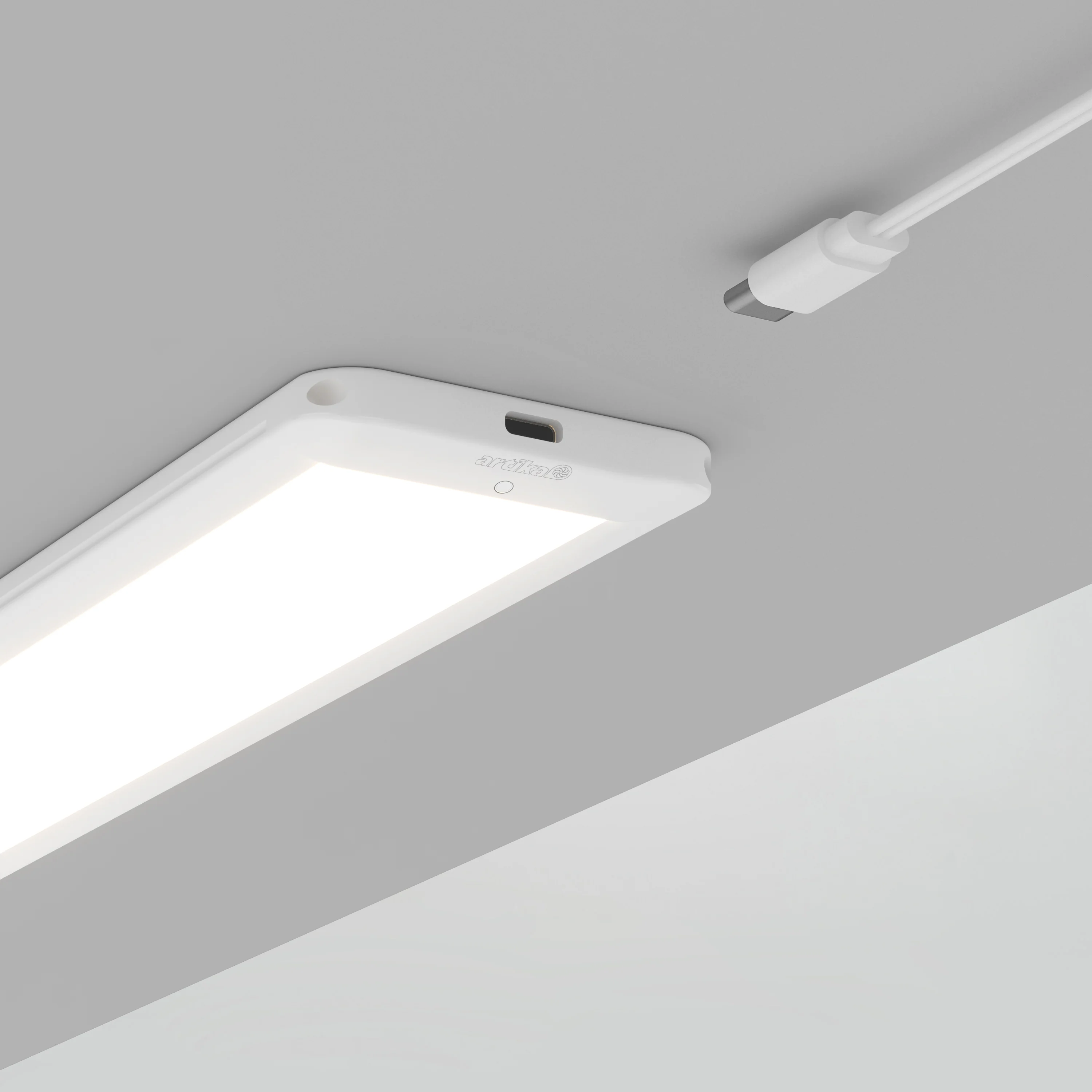 Maestro under cabinet LED light 3 CCT - pack of 3 - Image 7