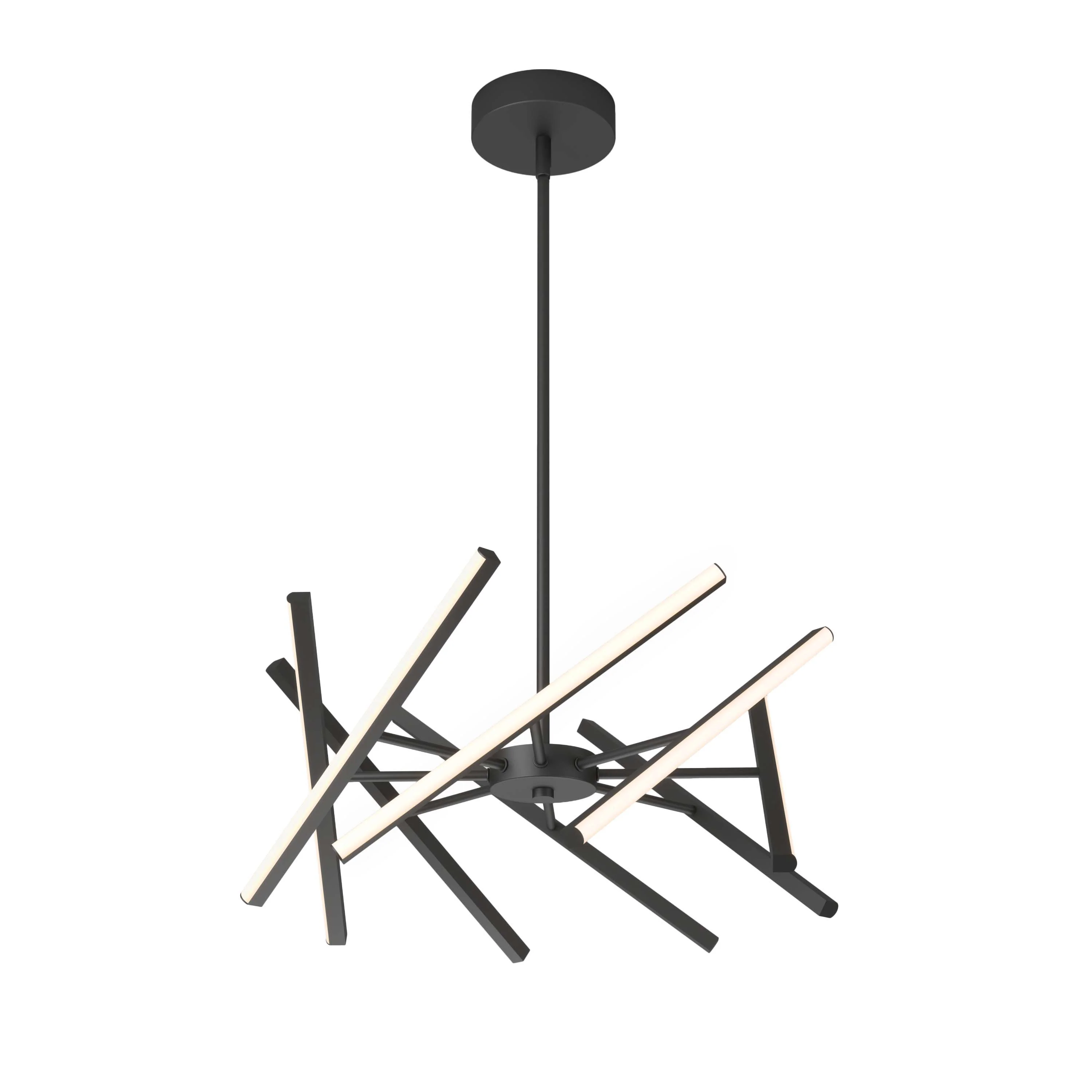Malibu LED pendant light 3 CCT - Image 11