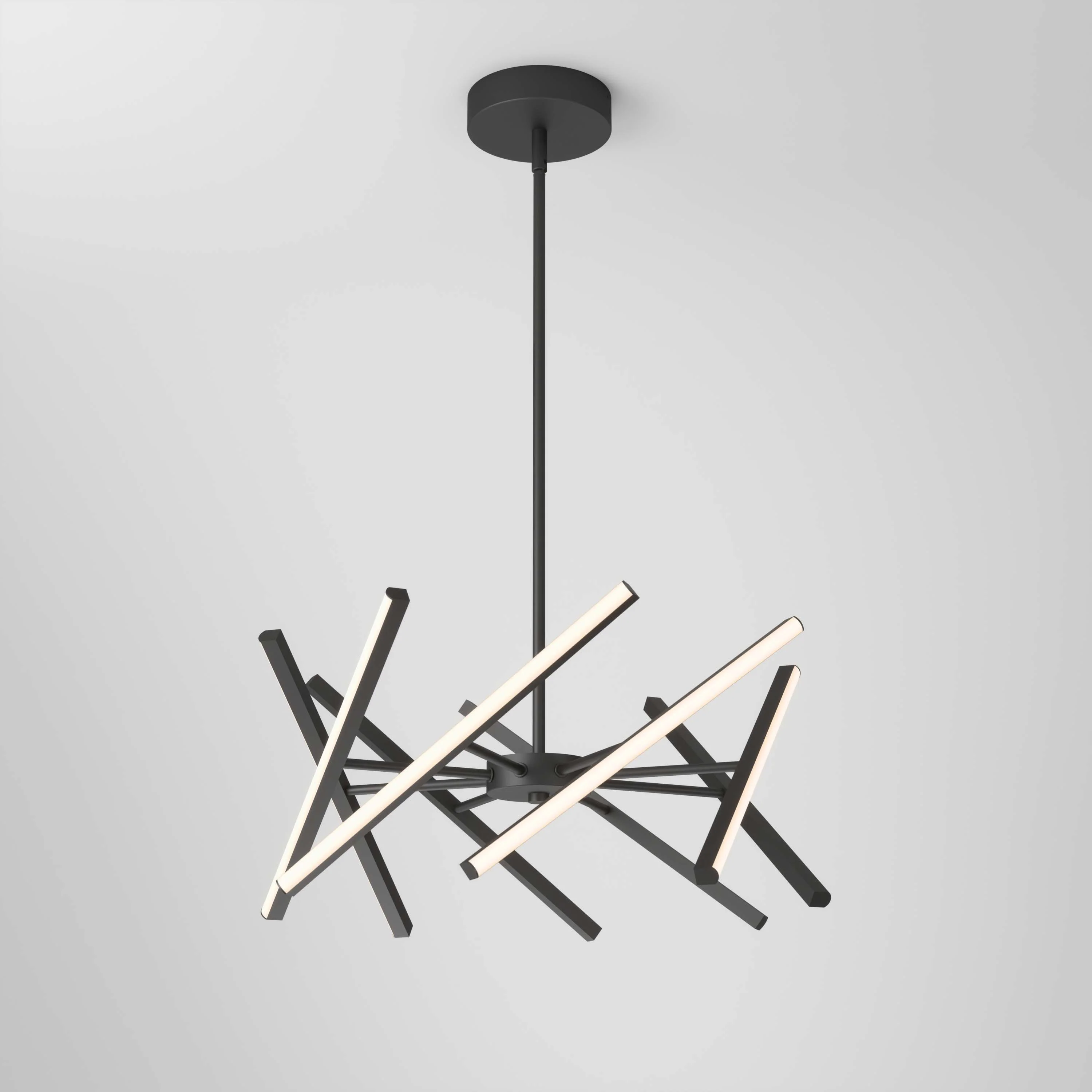 Malibu LED pendant light 3 CCT - Image 3