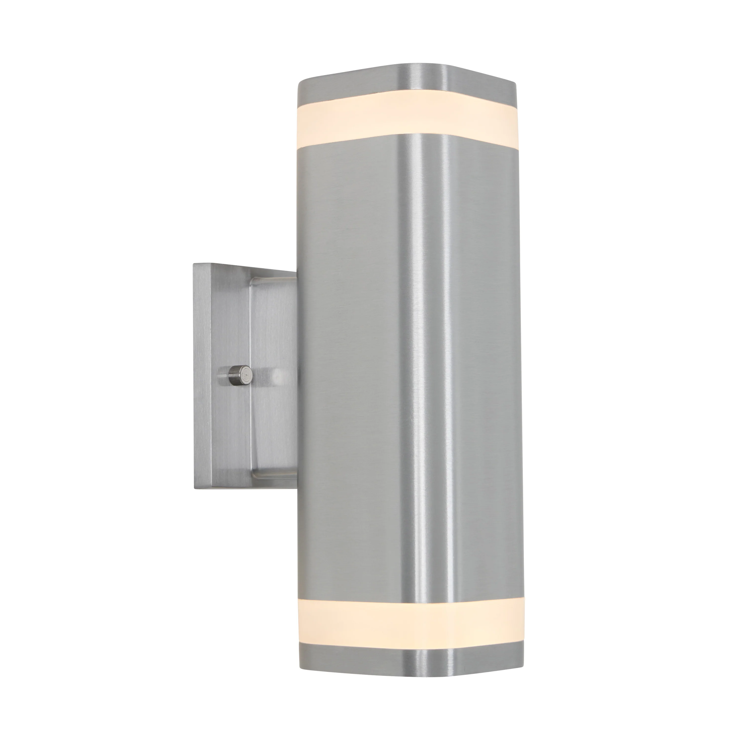Mettle LED indoor-outdoor wall light - Image 17