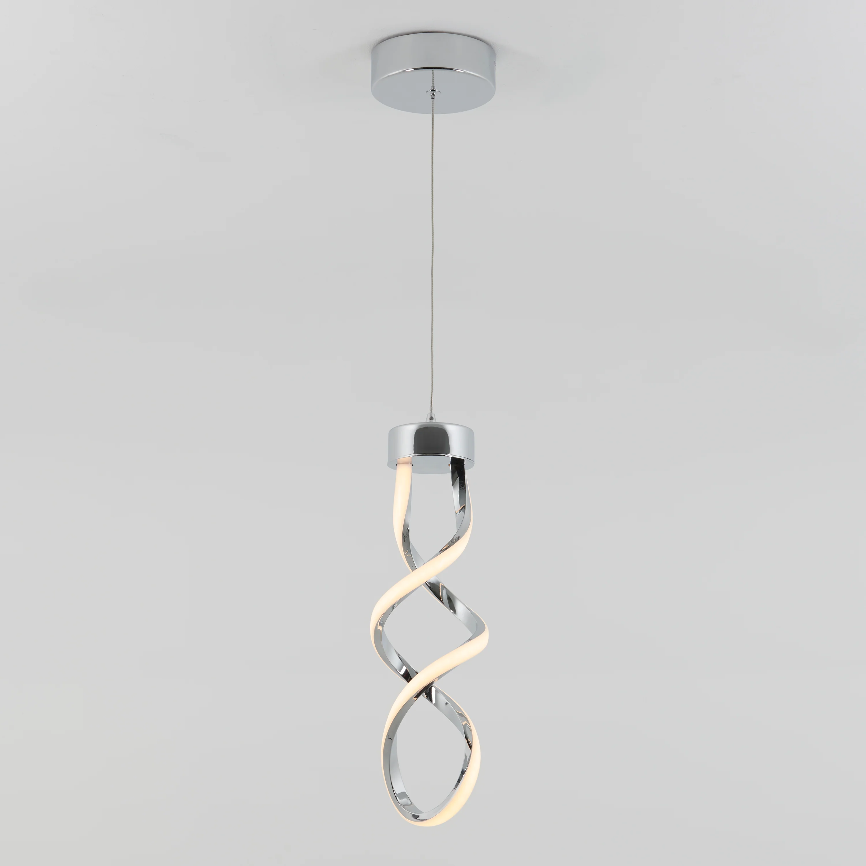 Mini Swirl LED pendant light - Image 15